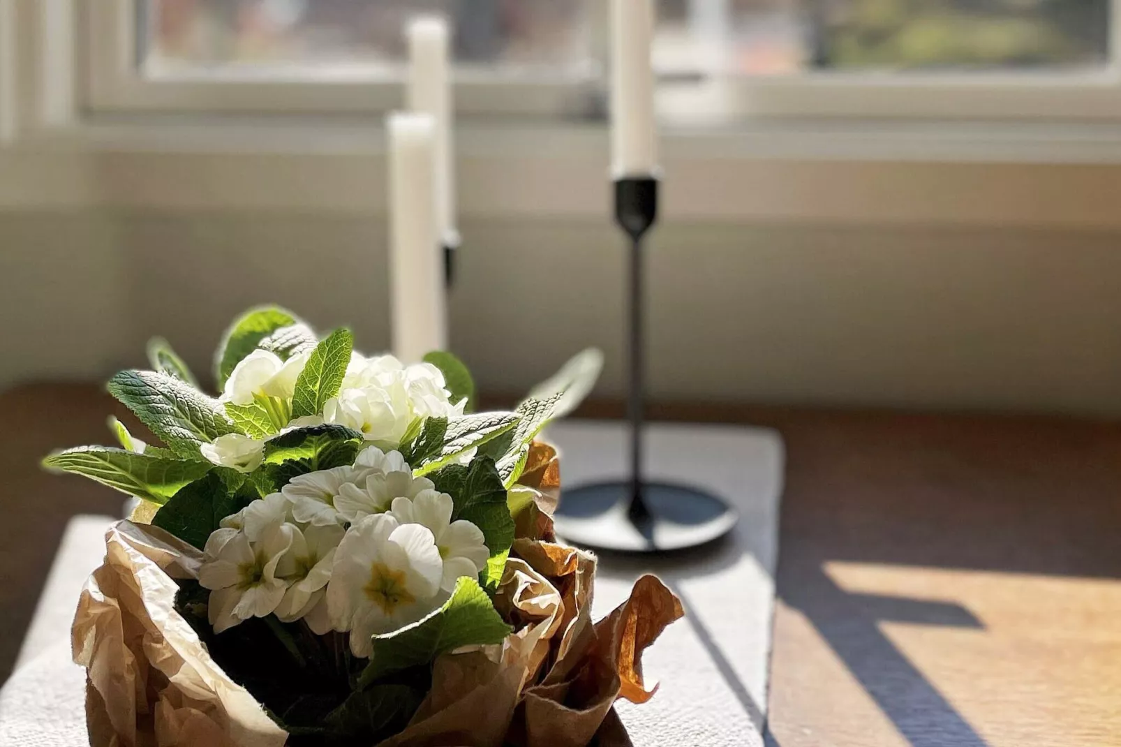 6 persoons vakantie huis in Höviksnäs-By Traum-Binnen