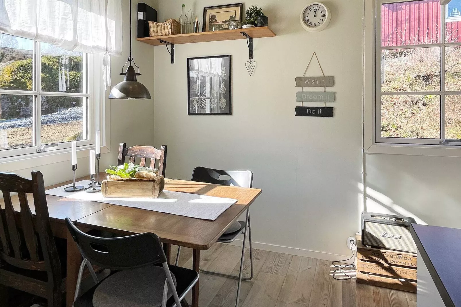 6 persoons vakantie huis in Höviksnäs-By Traum-Binnen