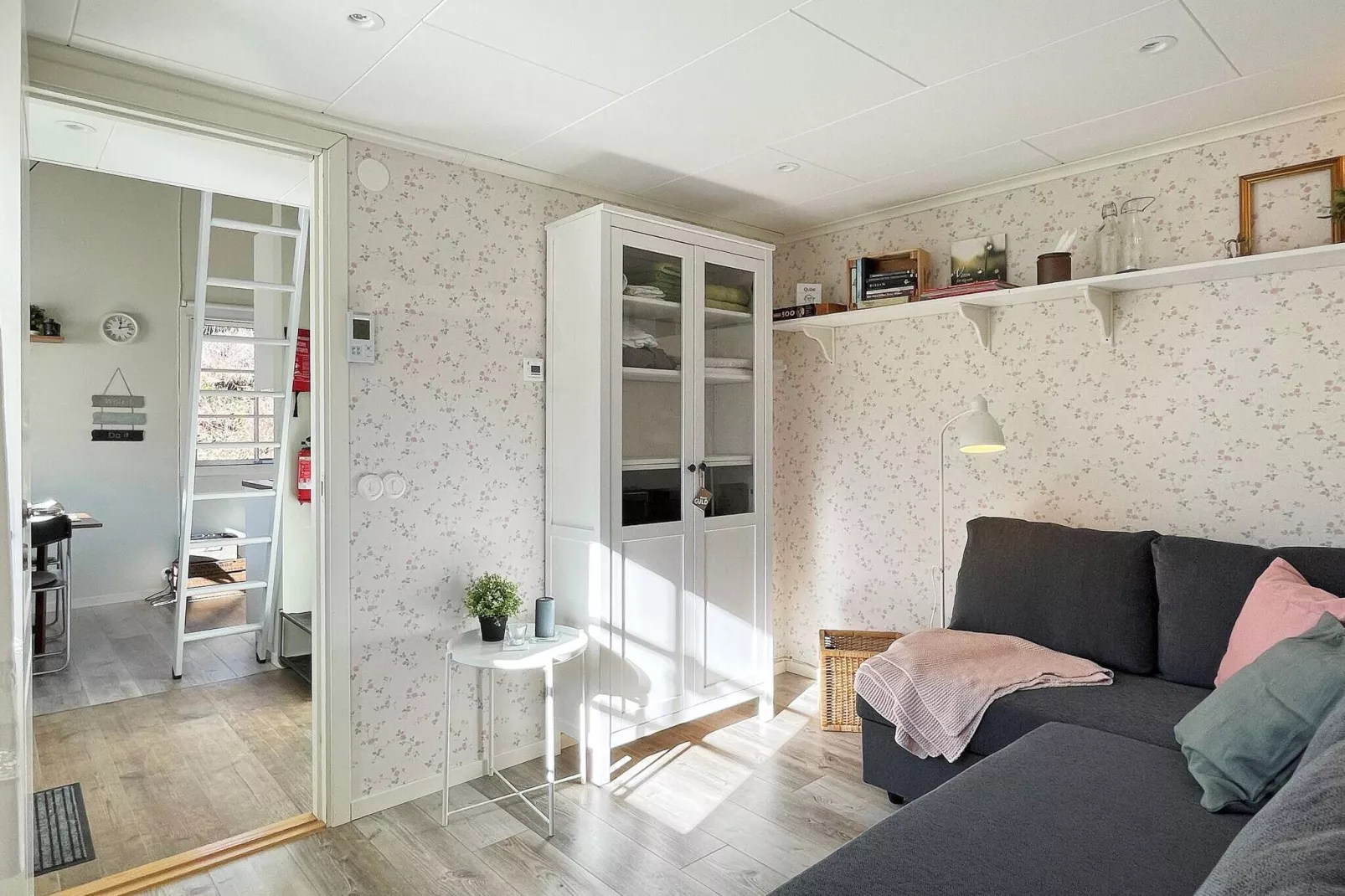 6 persoons vakantie huis in Höviksnäs-By Traum-Binnen
