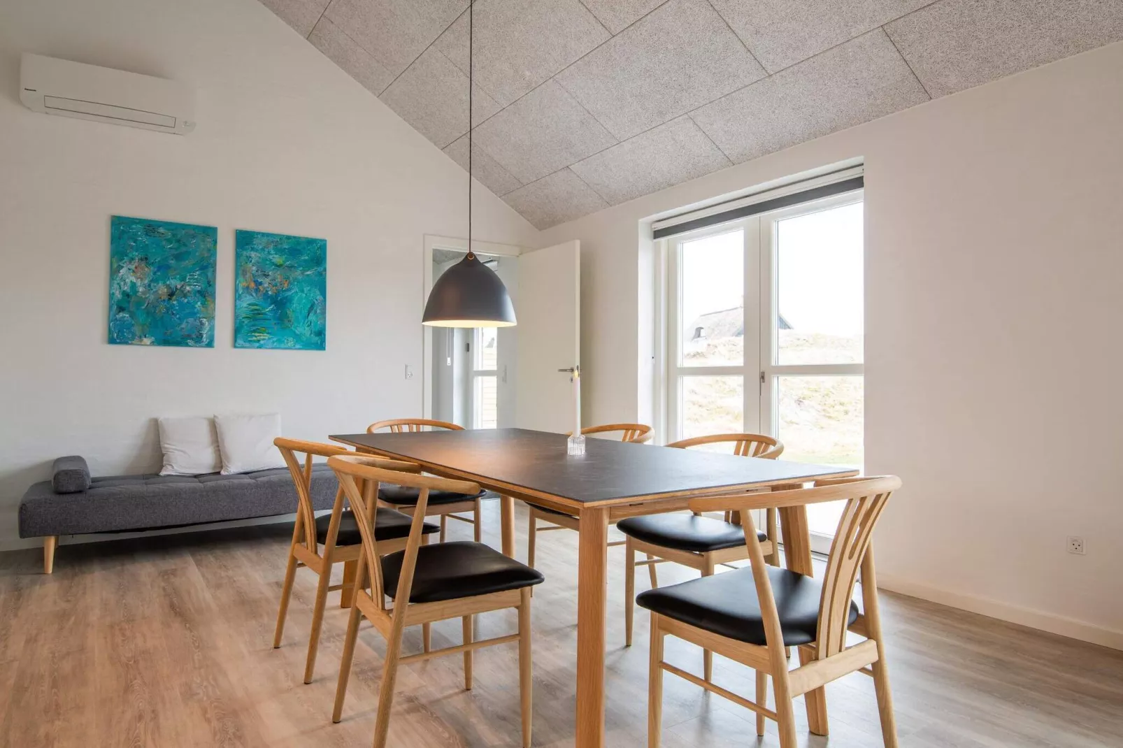 5 sterren vakantie huis in Fanø-Binnen