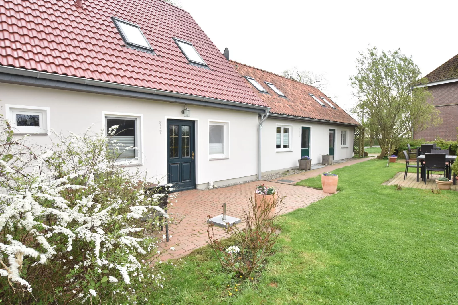 Wohlfühlparadies Jonas