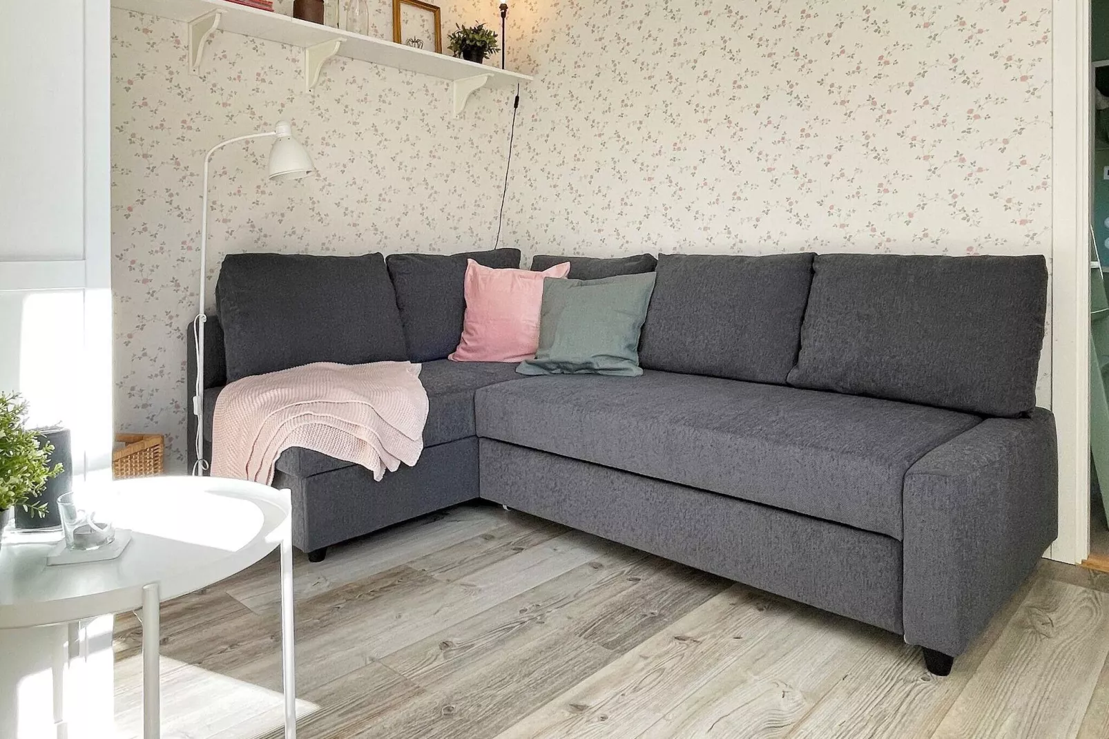 6 persoons vakantie huis in Höviksnäs-By Traum-Binnen