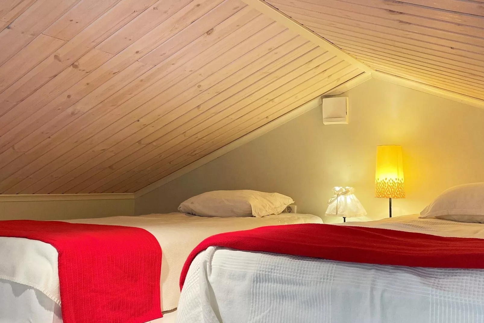6 persoons vakantie huis in Höviksnäs-By Traum-Binnen