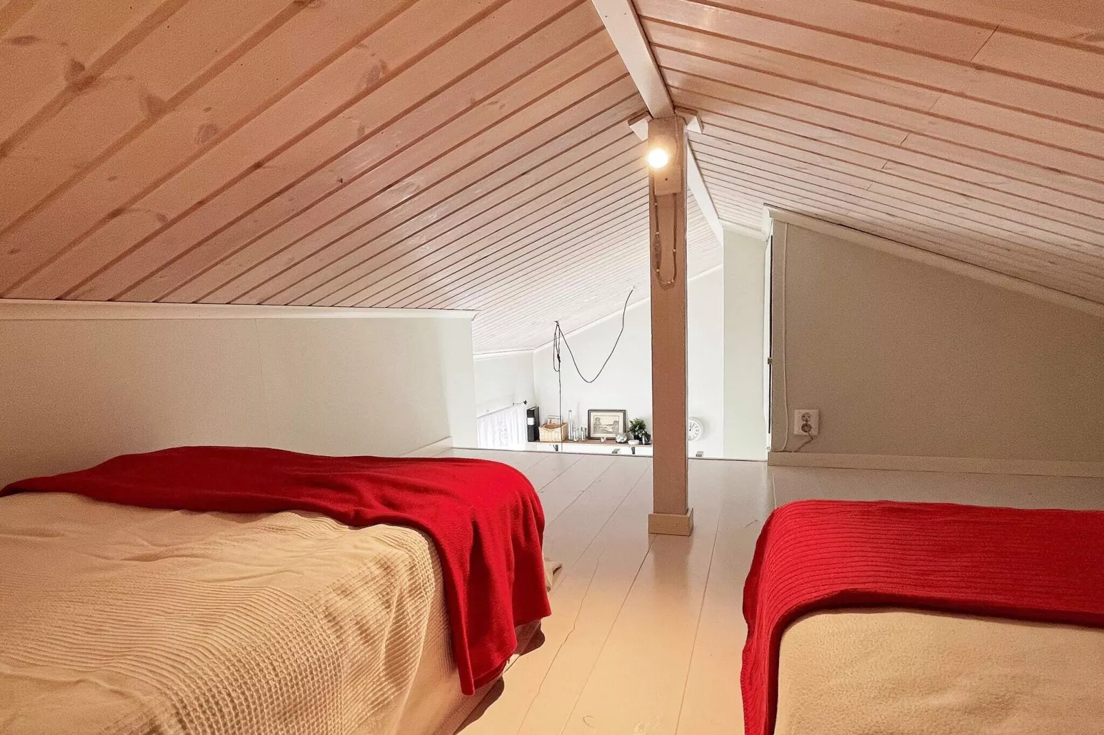 6 persoons vakantie huis in Höviksnäs-By Traum-Binnen