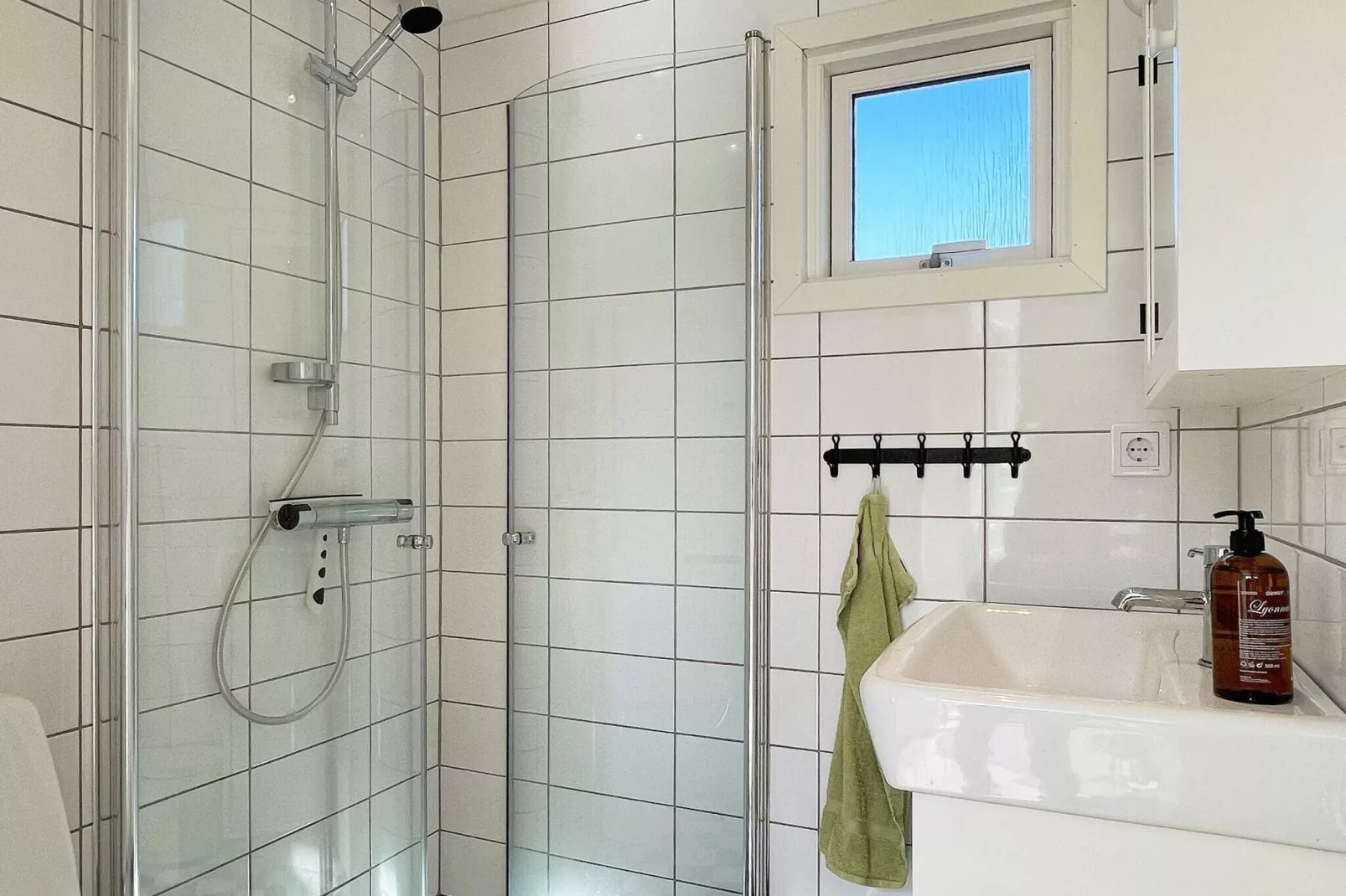 6 persoons vakantie huis in Höviksnäs-By Traum-Binnen