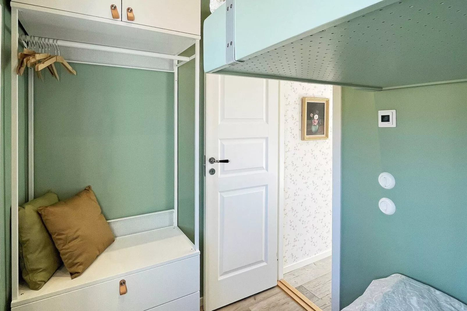 6 persoons vakantie huis in Höviksnäs-By Traum-Binnen