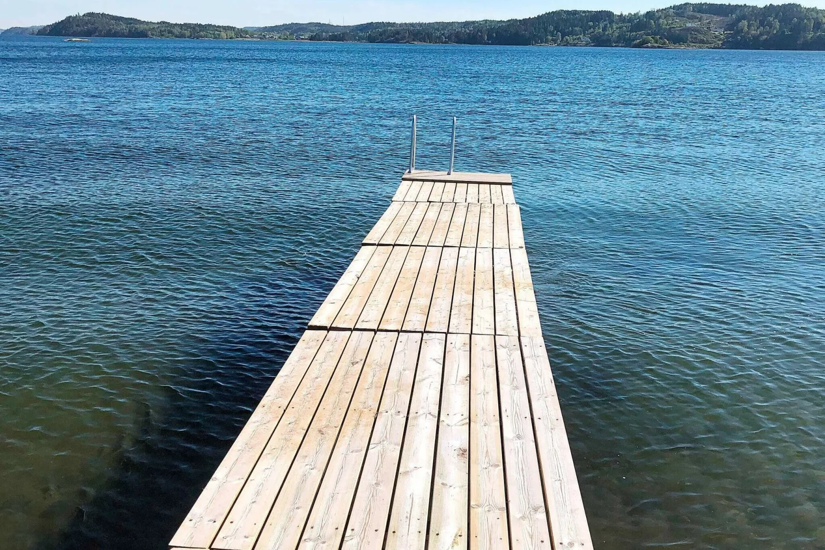 8 persoons vakantie huis in LJUNGSKILE-By Traum-Buitenlucht