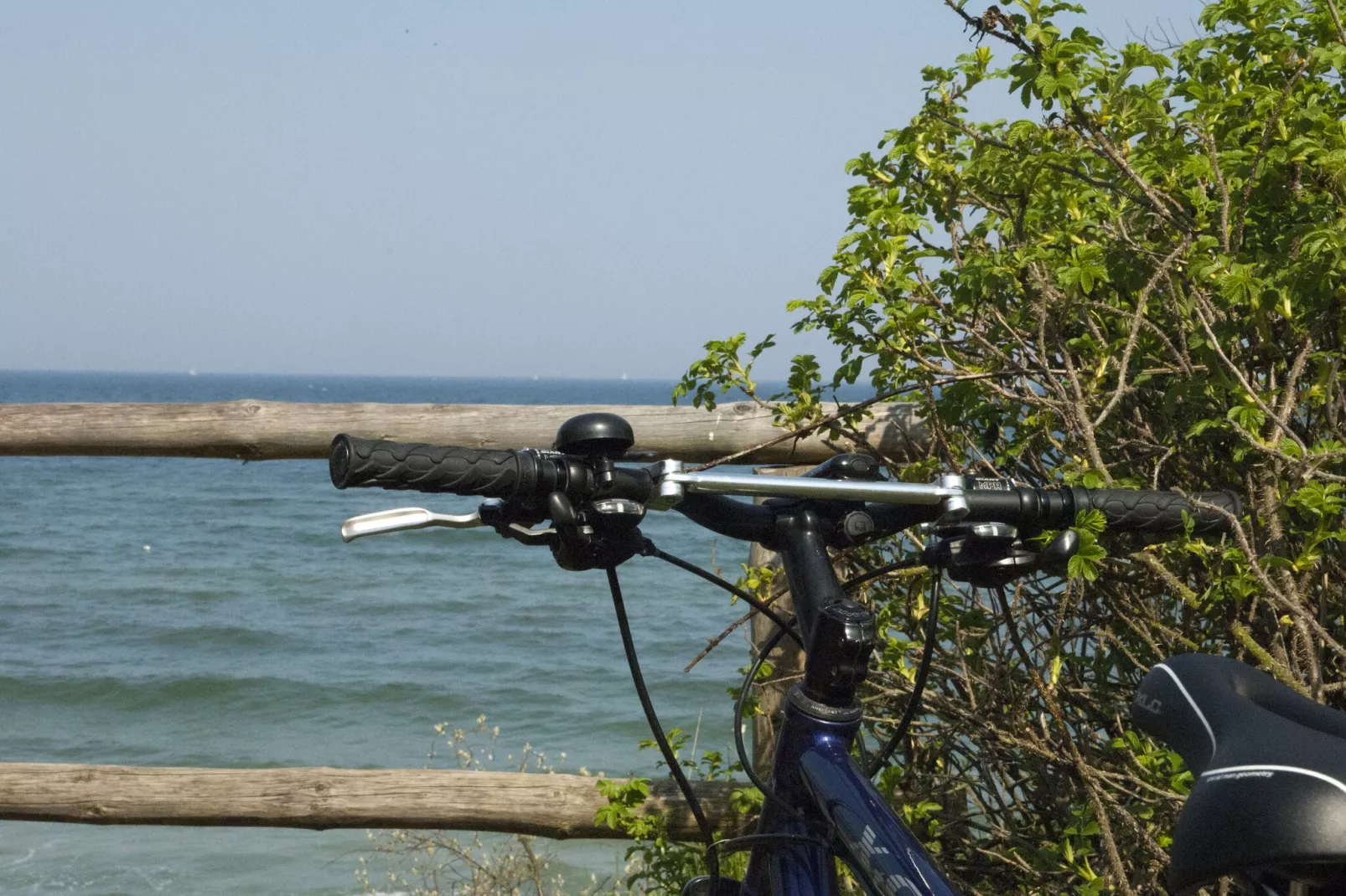 Feriendorf Ostseebad Boltenhagen - Nr 13/2-Gebieden zomer 1km