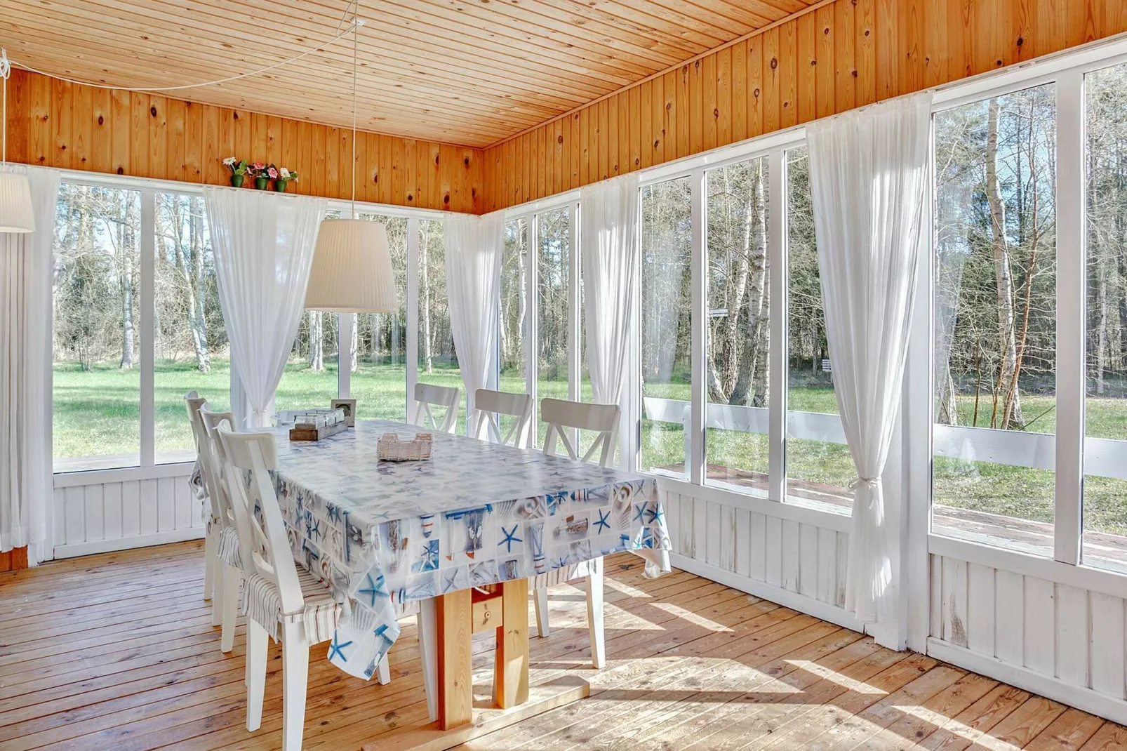2 persoons vakantie huis in Læsø-By Traum-Binnen
