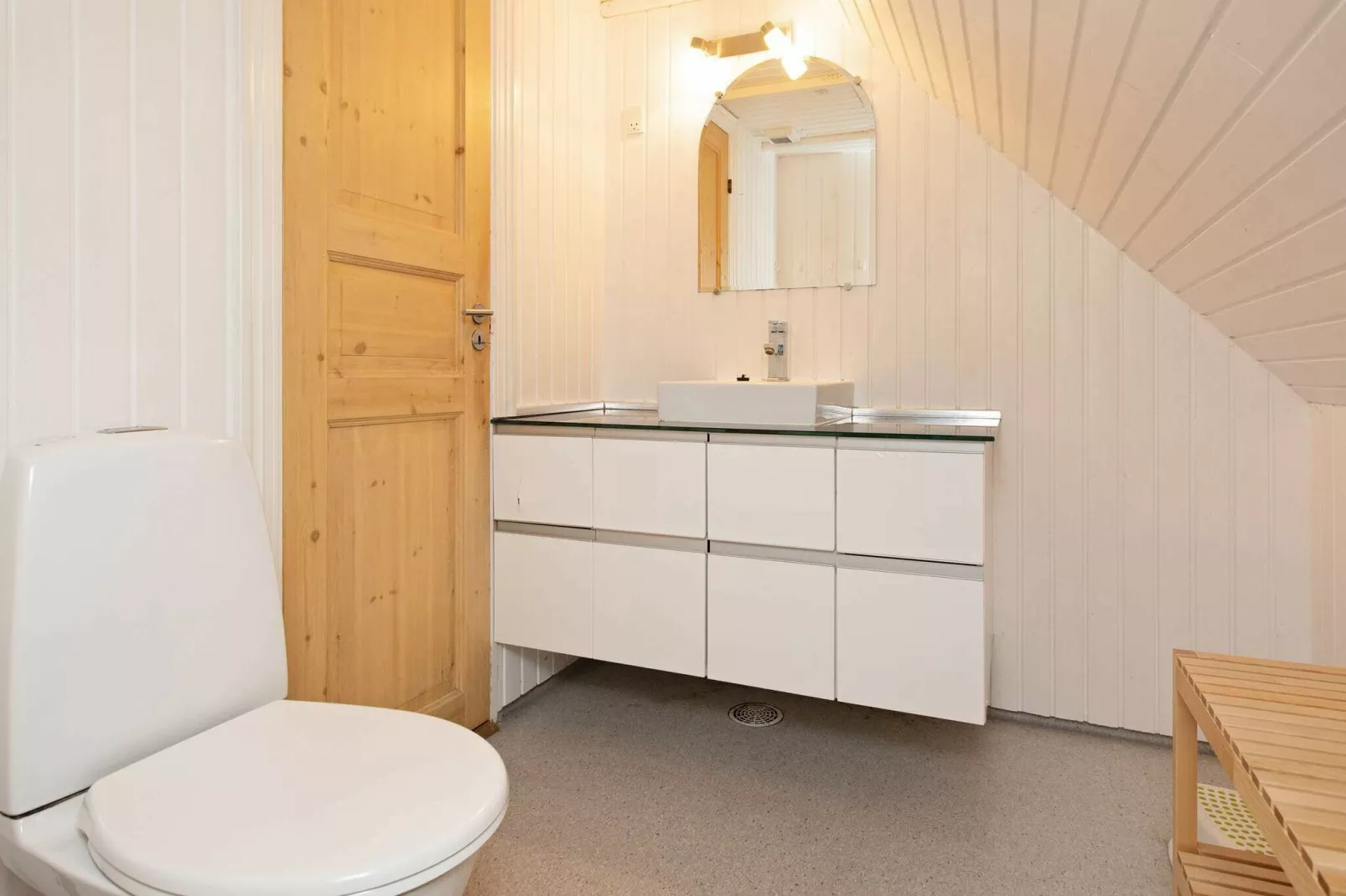 21 persoons vakantie huis in Blåvand-Binnen