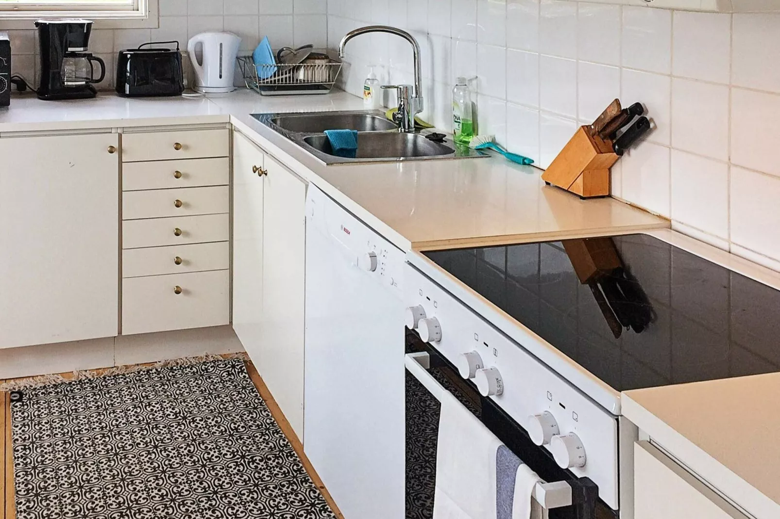 8 persoons vakantie huis in LJUNGSKILE-By Traum-Binnen