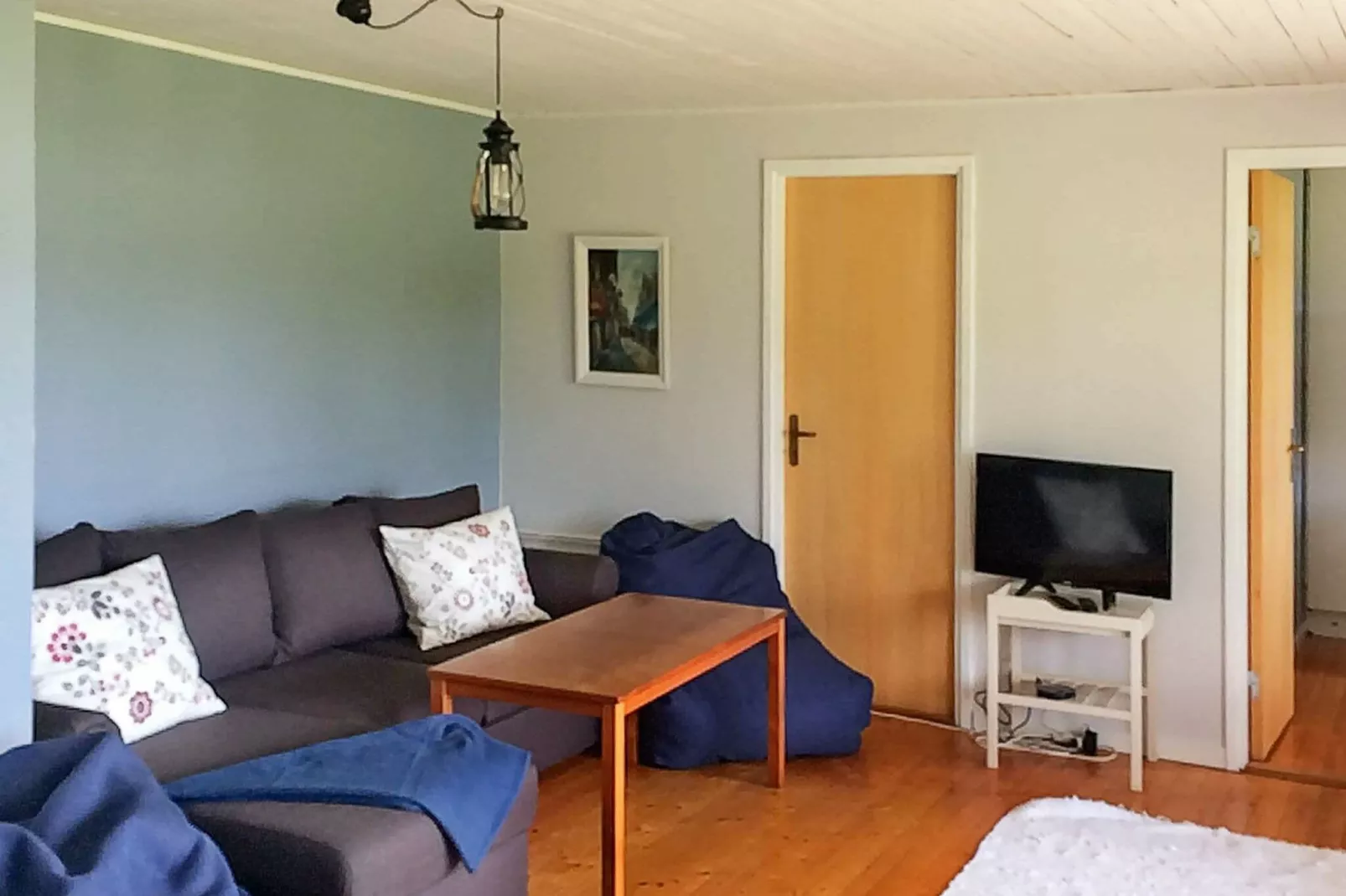 8 persoons vakantie huis in LJUNGSKILE-By Traum-Binnen