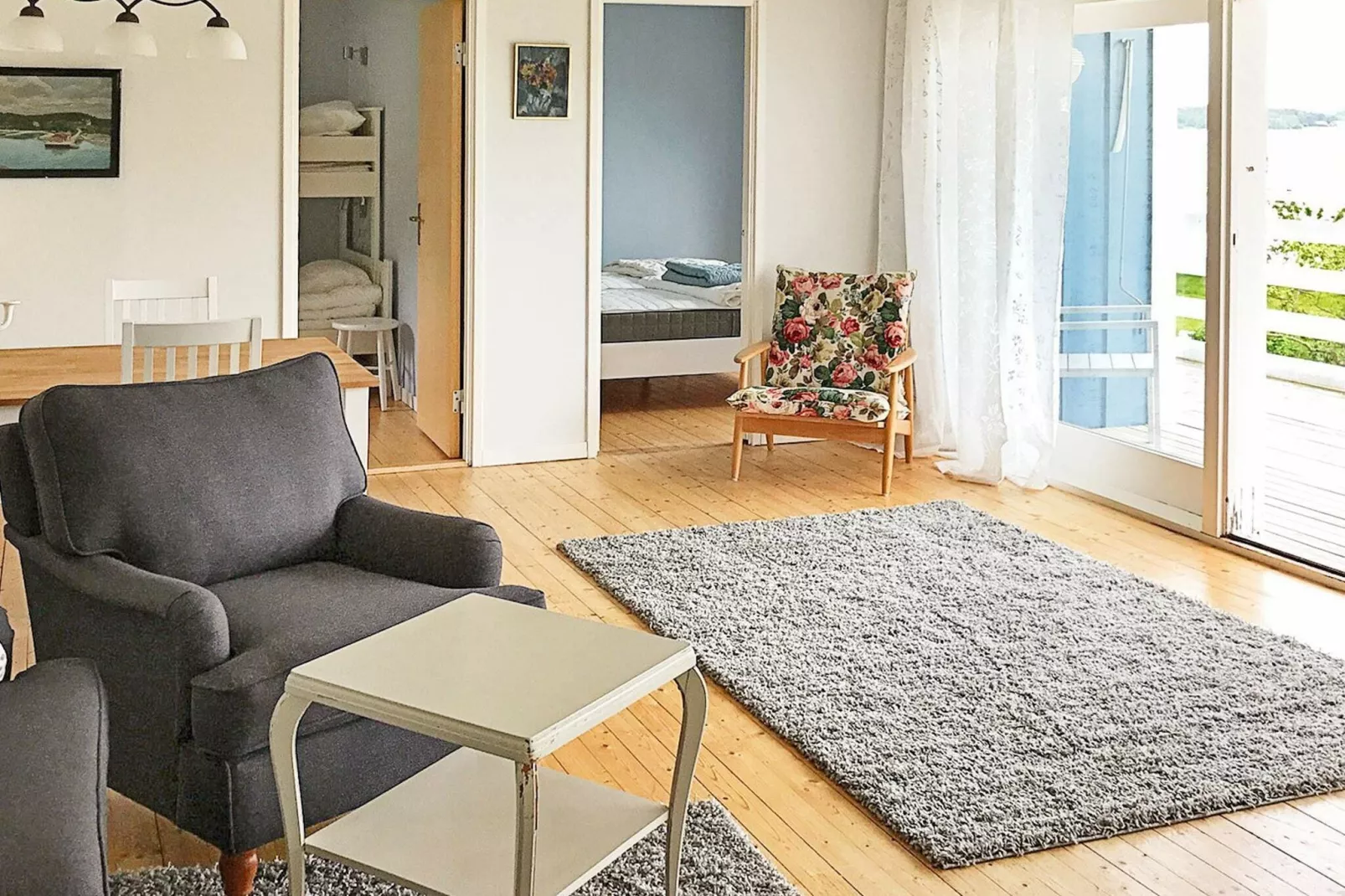 8 persoons vakantie huis in LJUNGSKILE-By Traum-Binnen