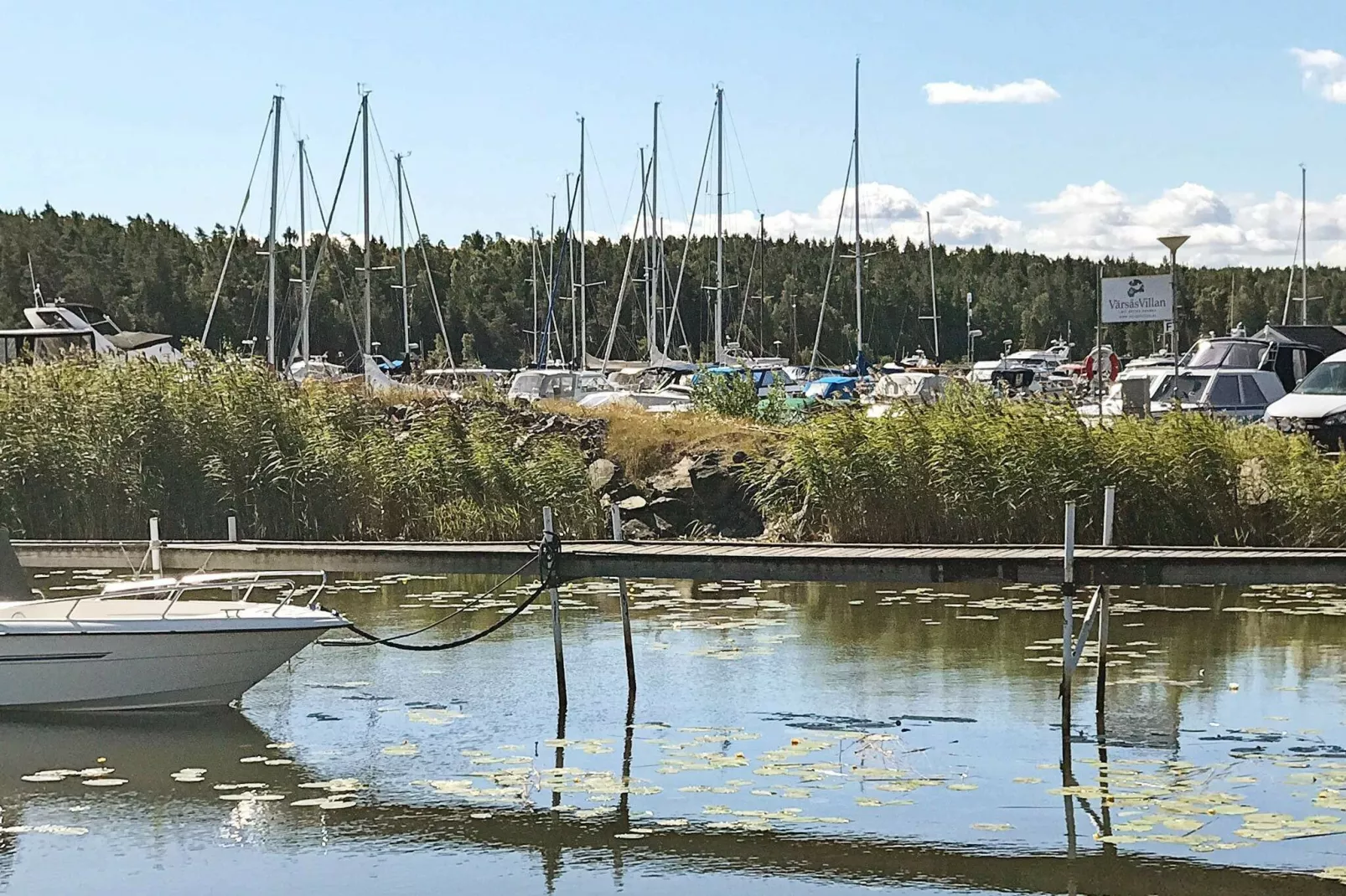 4 sterren vakantie huis in LIDKÖPING-Niet-getagd