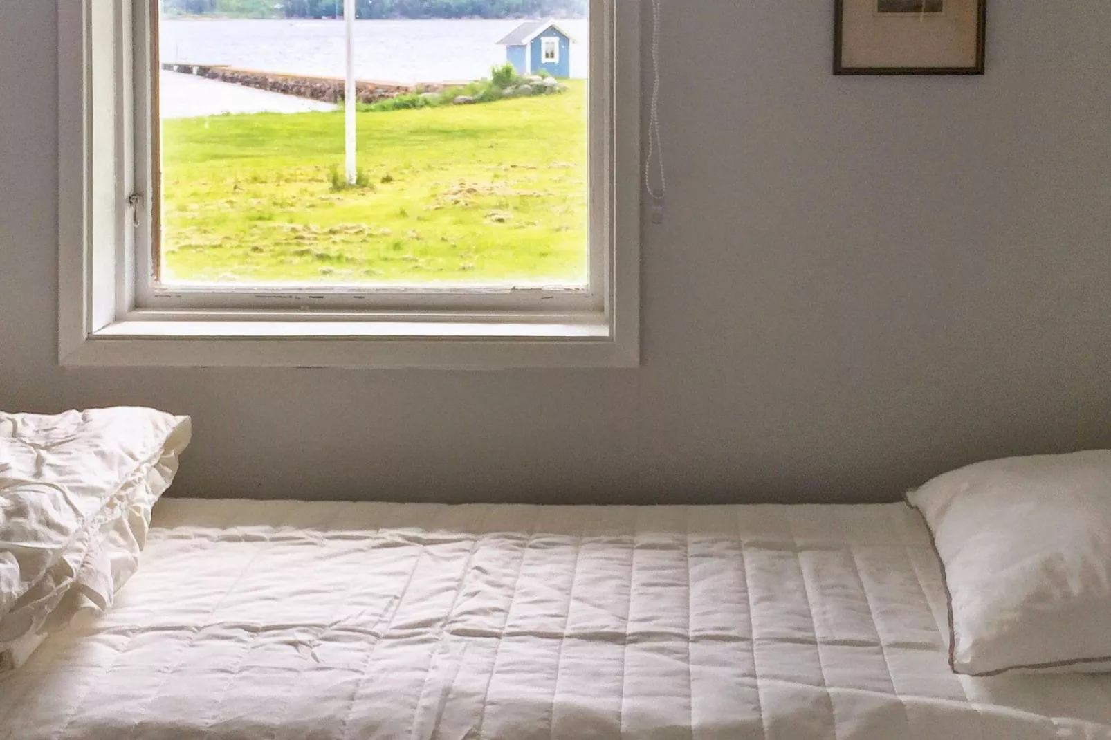 8 persoons vakantie huis in LJUNGSKILE-By Traum-Binnen