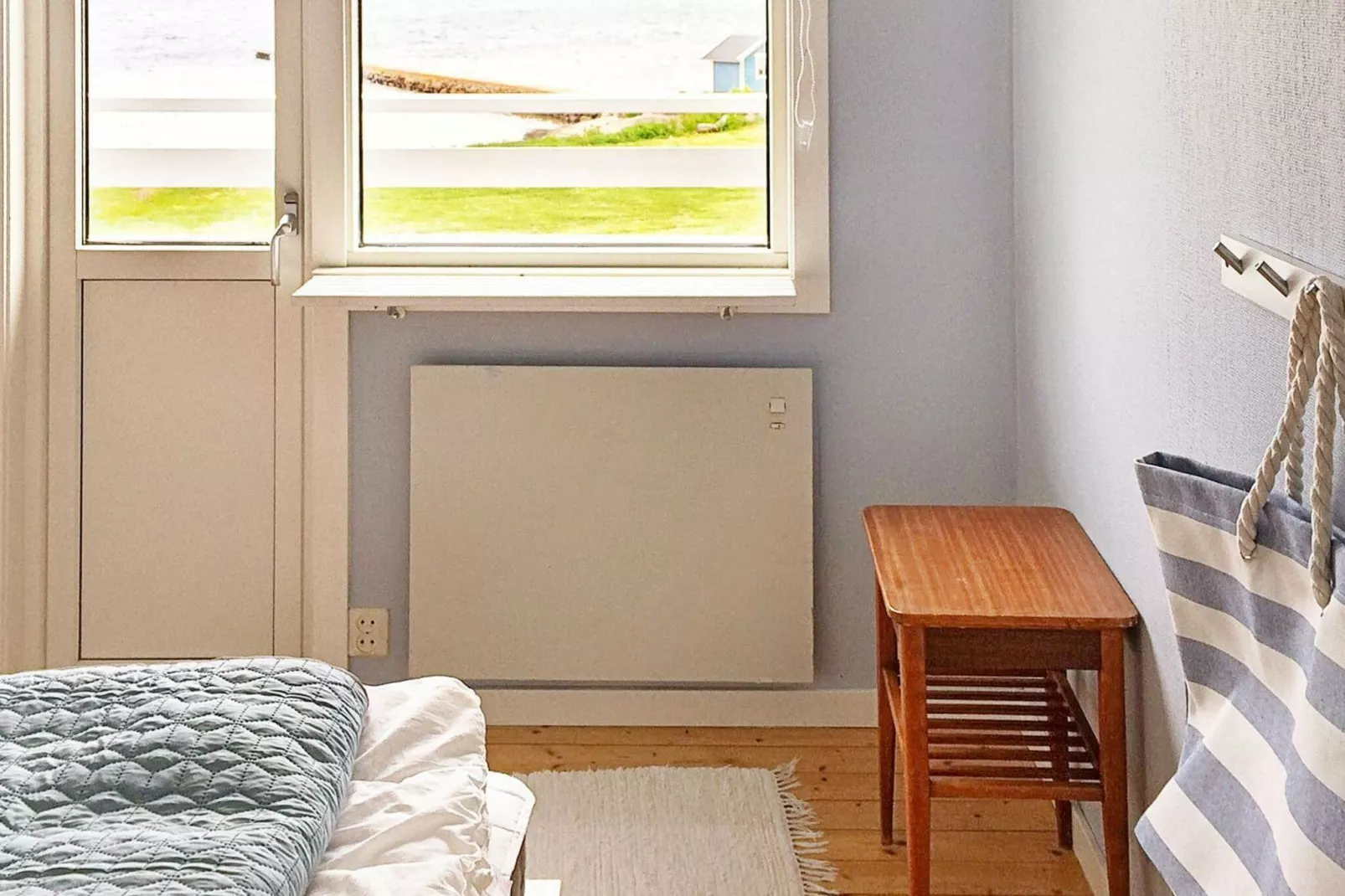 8 persoons vakantie huis in LJUNGSKILE-By Traum-Binnen