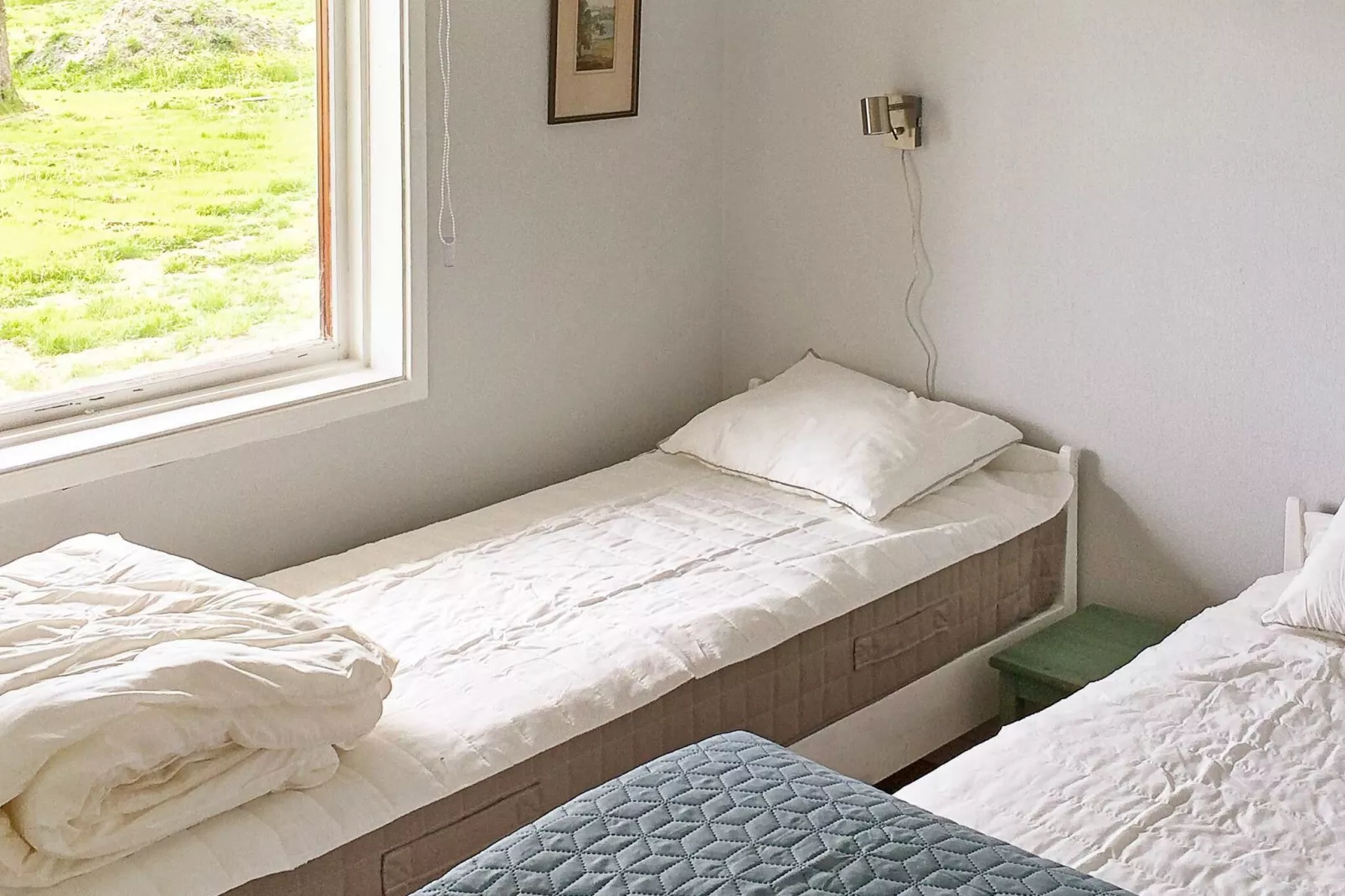 8 persoons vakantie huis in LJUNGSKILE-By Traum-Binnen