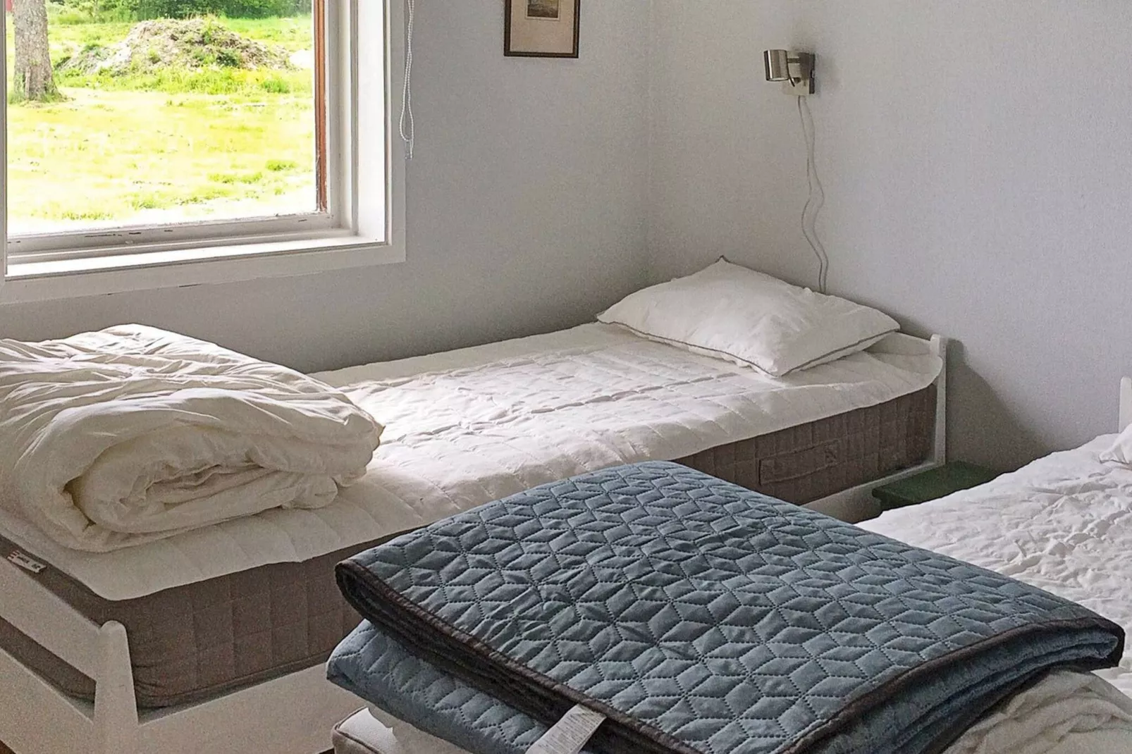 8 persoons vakantie huis in LJUNGSKILE-By Traum-Binnen
