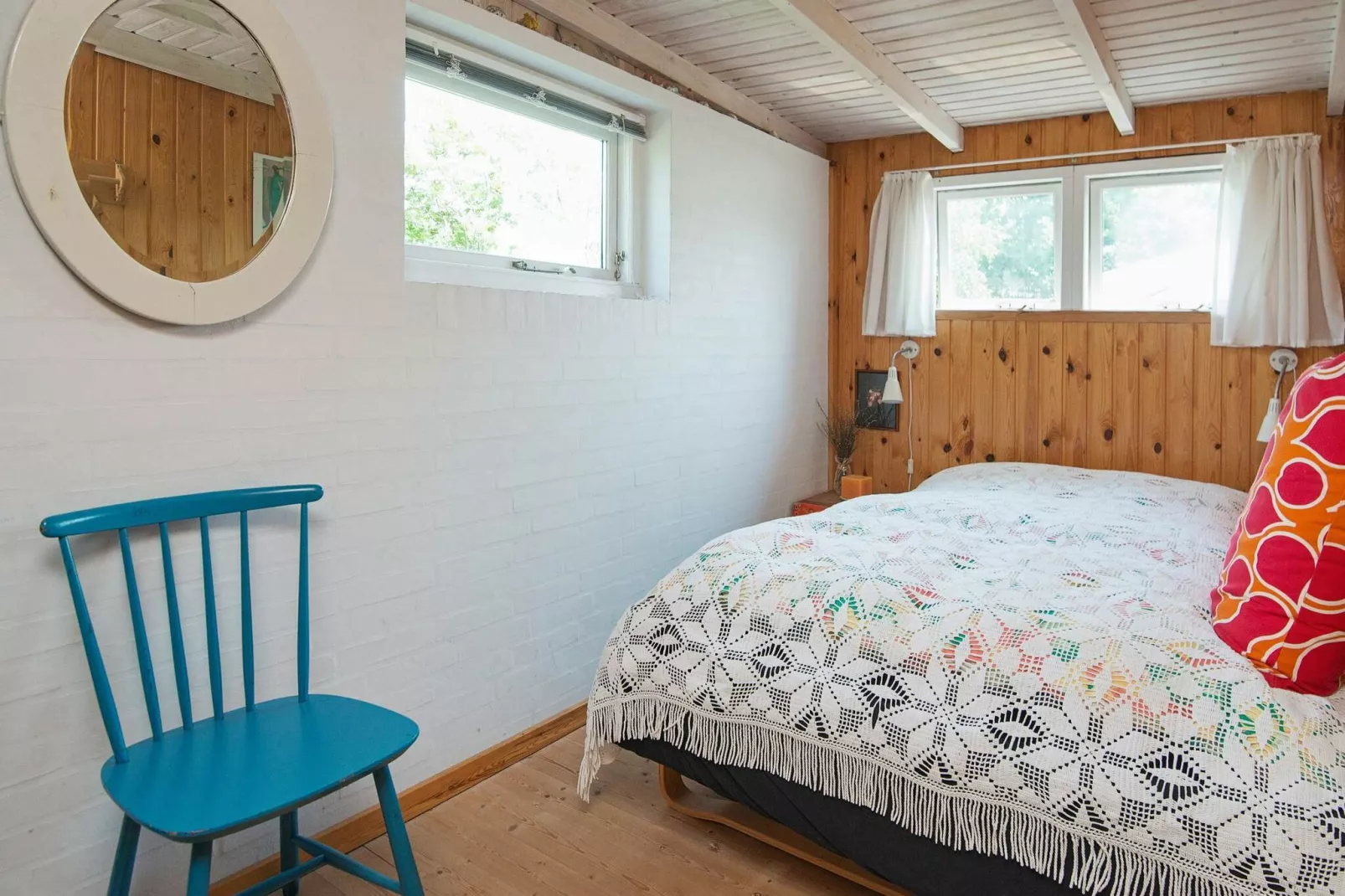 4 persoons vakantie huis in Grenaa-By Traum-Binnen