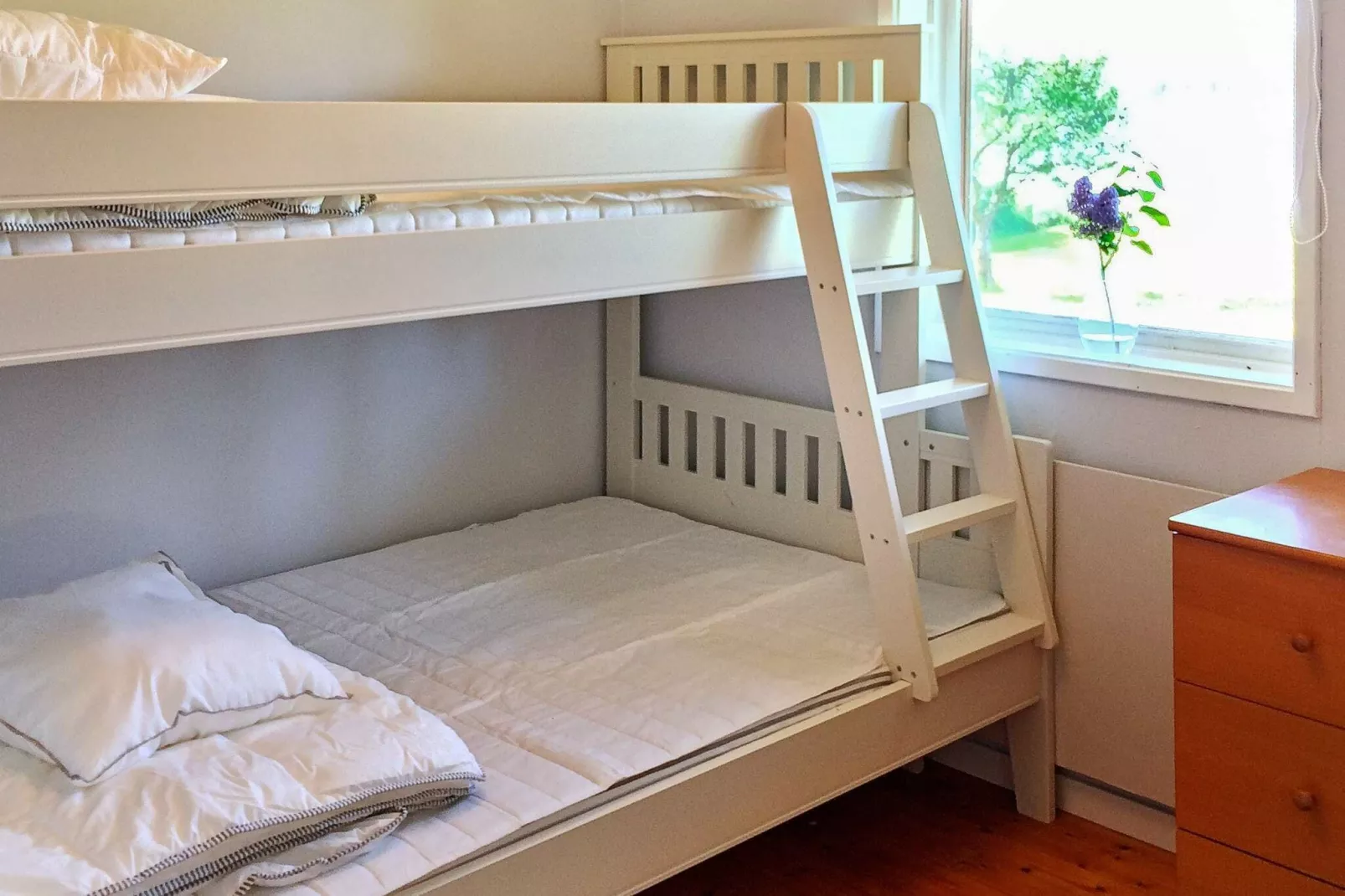 8 persoons vakantie huis in LJUNGSKILE-By Traum-Binnen