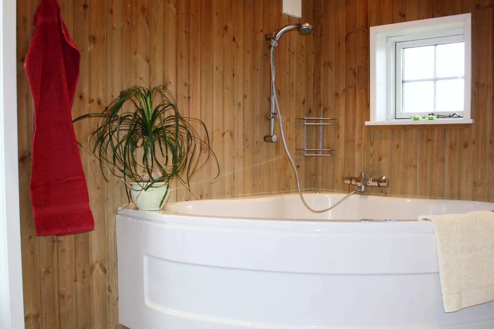 9 persoons vakantie huis in Harboøre-By Traum-Spa