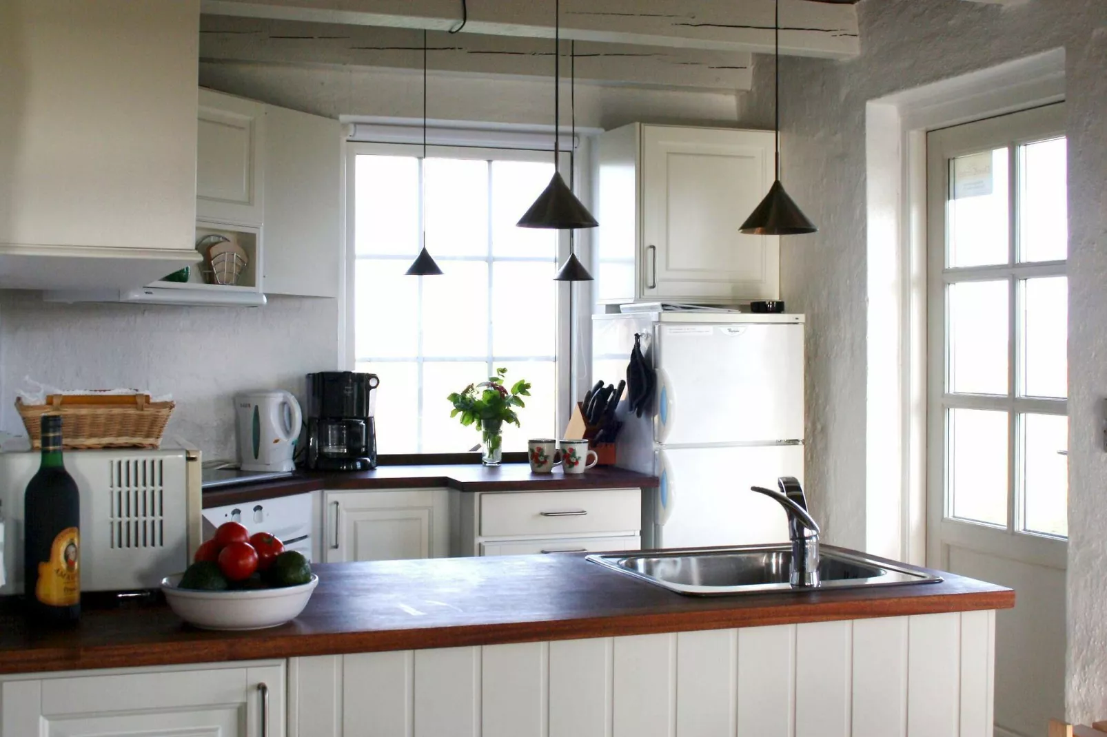 9 persoons vakantie huis in Harboøre-By Traum-Binnen