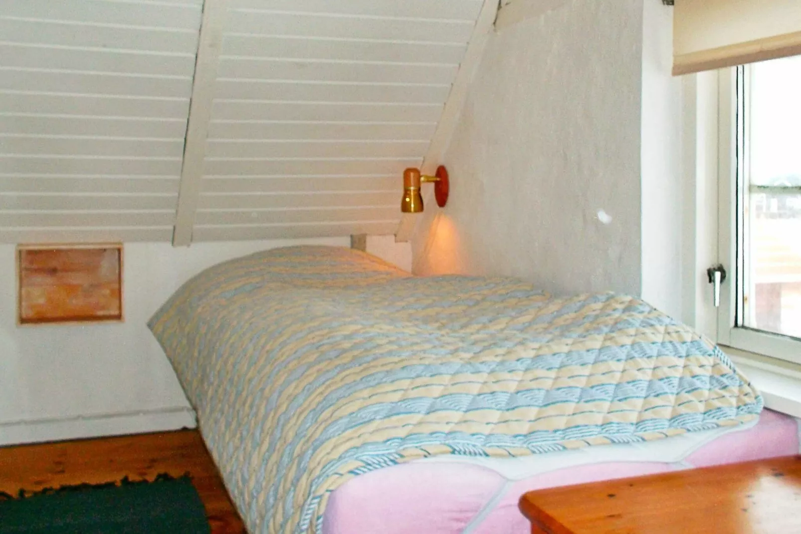 9 persoons vakantie huis in Harboøre-By Traum-Binnen