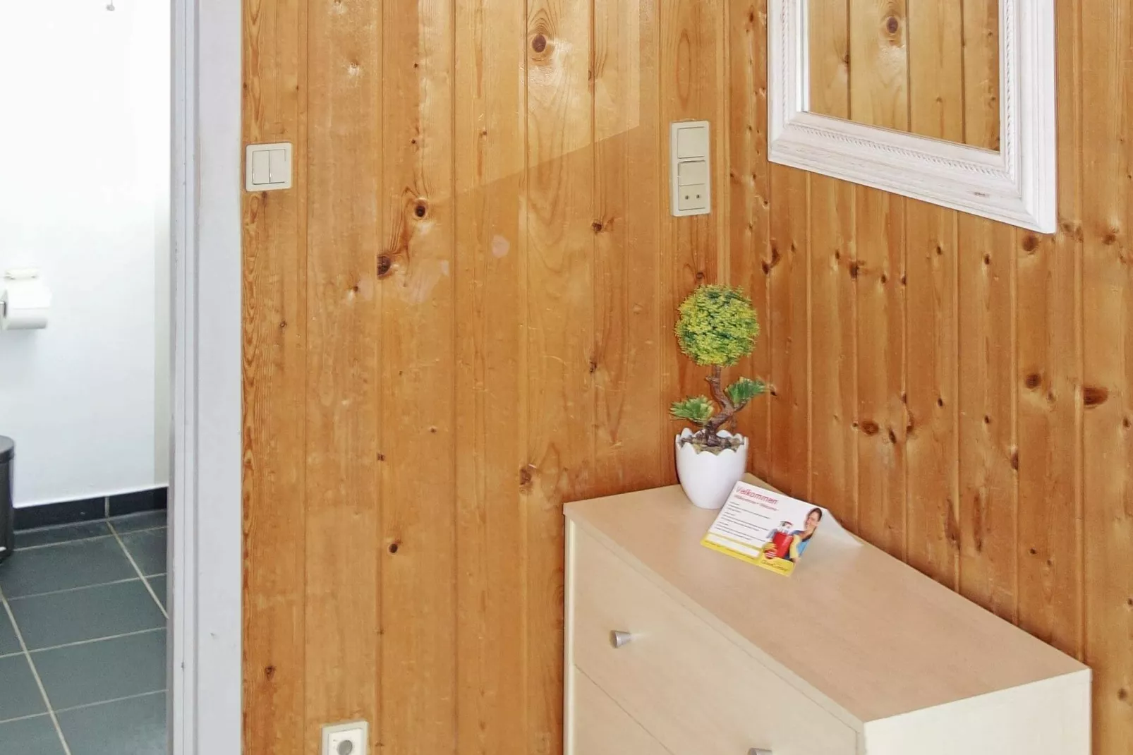 Modern vakantiehuis in Sydals met zwembad en sauna-Niet-getagd