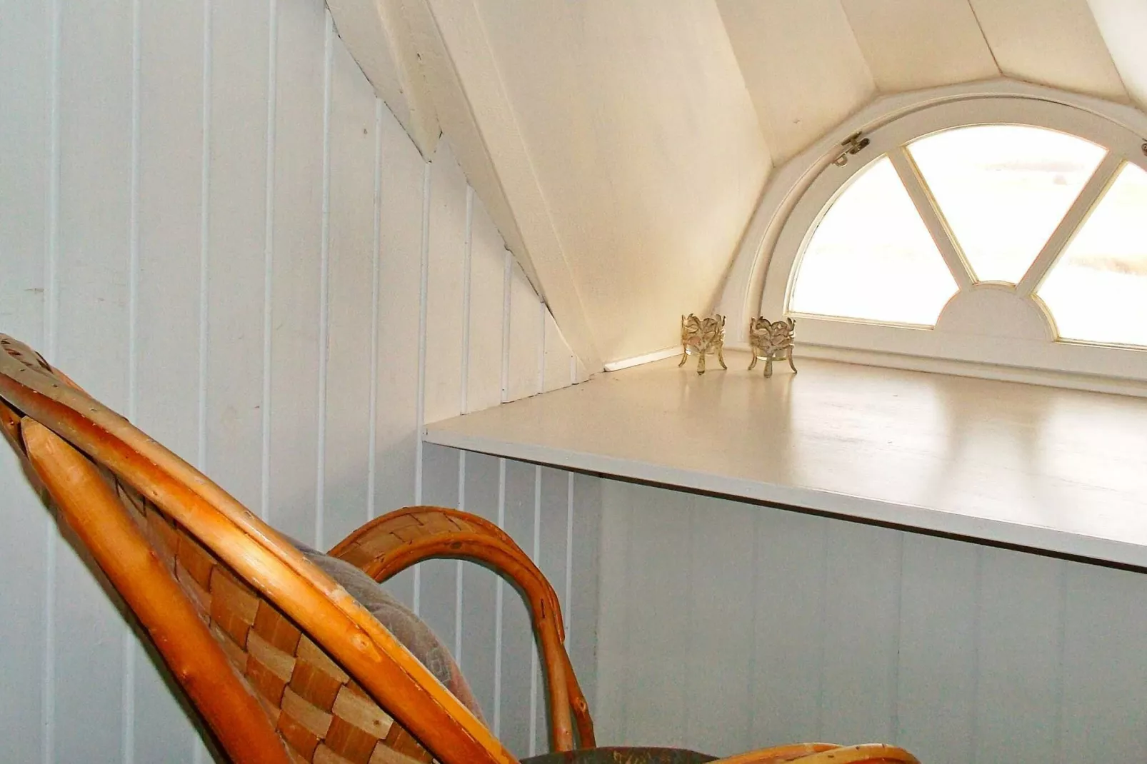 9 persoons vakantie huis in Harboøre-By Traum-Binnen