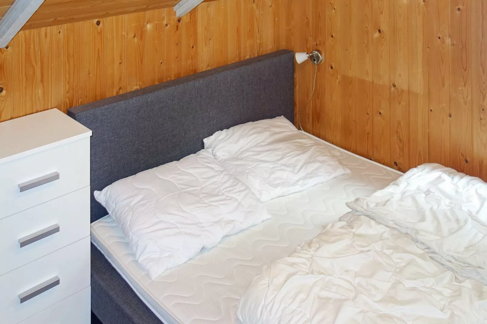 Modern vakantiehuis in Sydals met zwembad en sauna-Niet-getagd