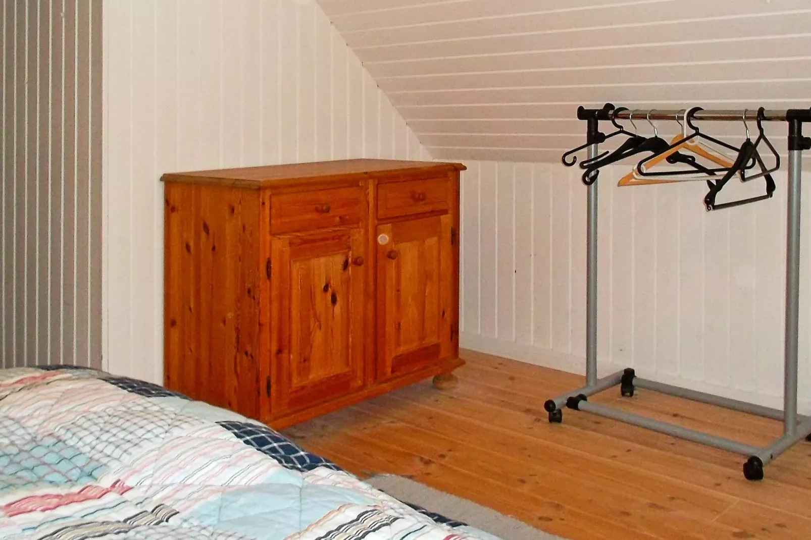 9 persoons vakantie huis in Harboøre-By Traum-Binnen