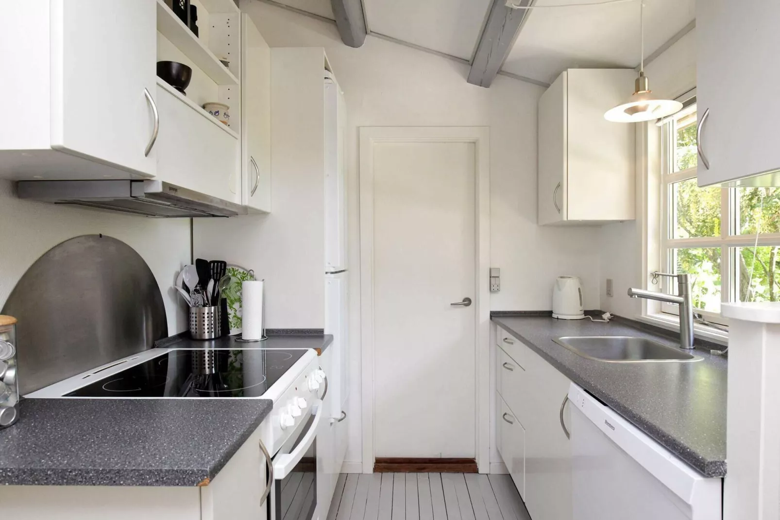 5 persoons vakantie huis in Vejby-By Traum-Binnen