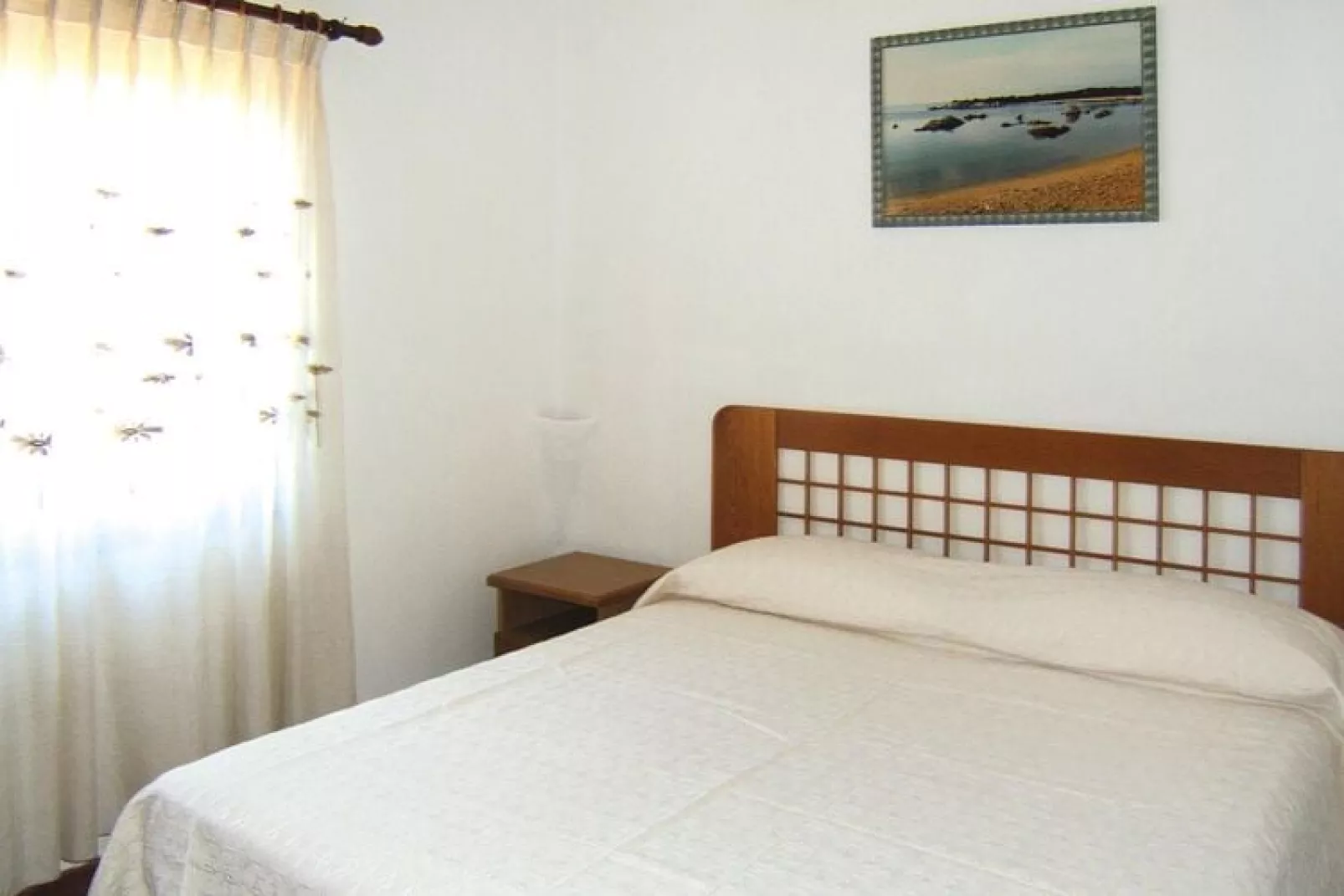 Ferienresort Baia de Bahas Residence Golfo Aranci - Type Bilo 4-Slaapkamer