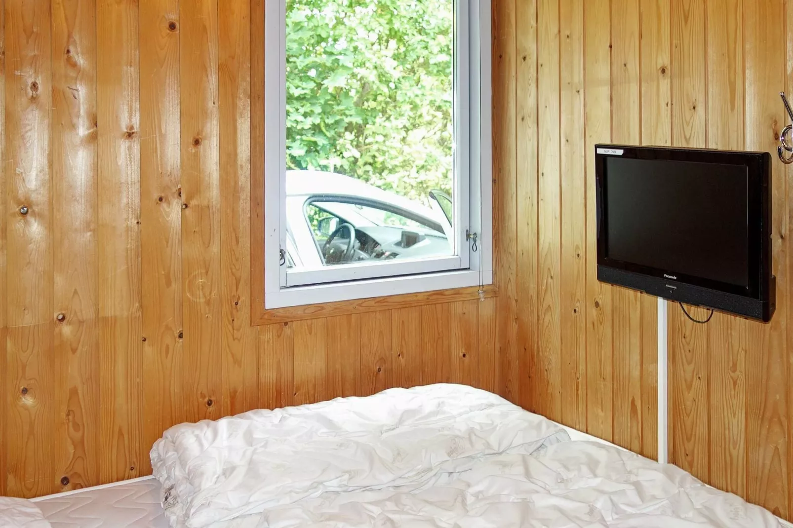 Modern vakantiehuis in Sydals met zwembad en sauna-Niet-getagd
