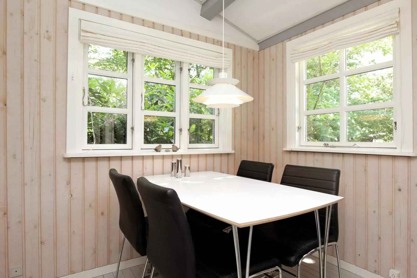 5 persoons vakantie huis in Vejby-By Traum-Binnen