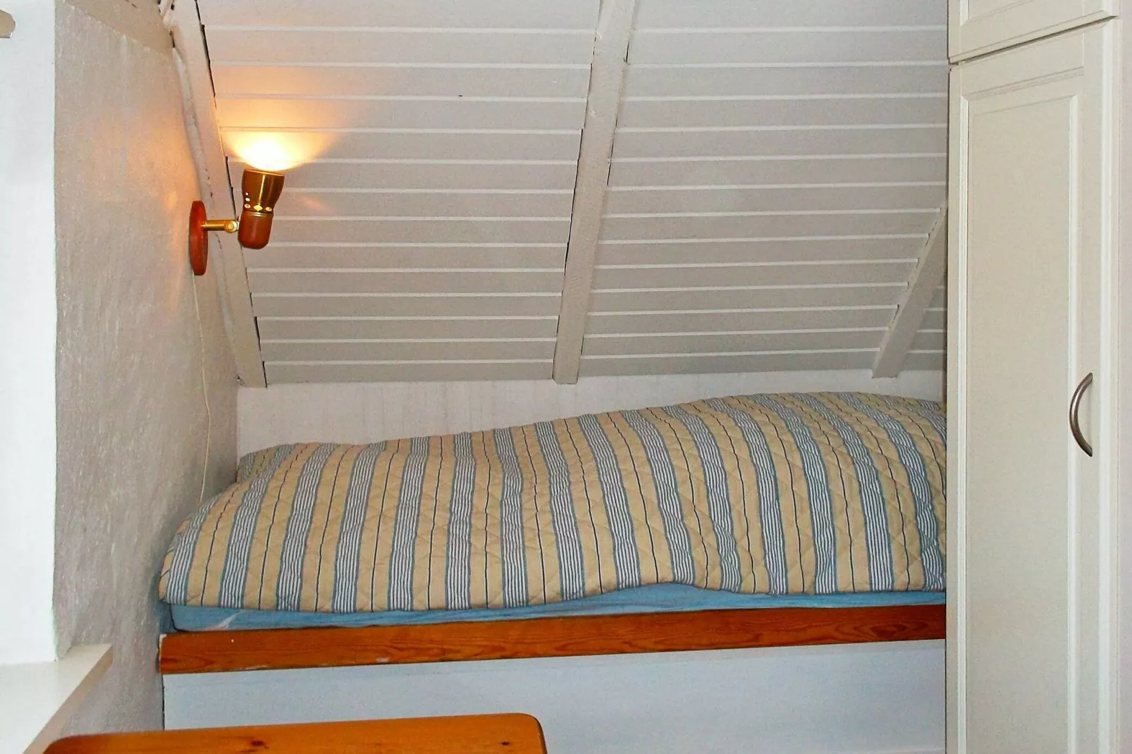 9 persoons vakantie huis in Harboøre-By Traum-Binnen