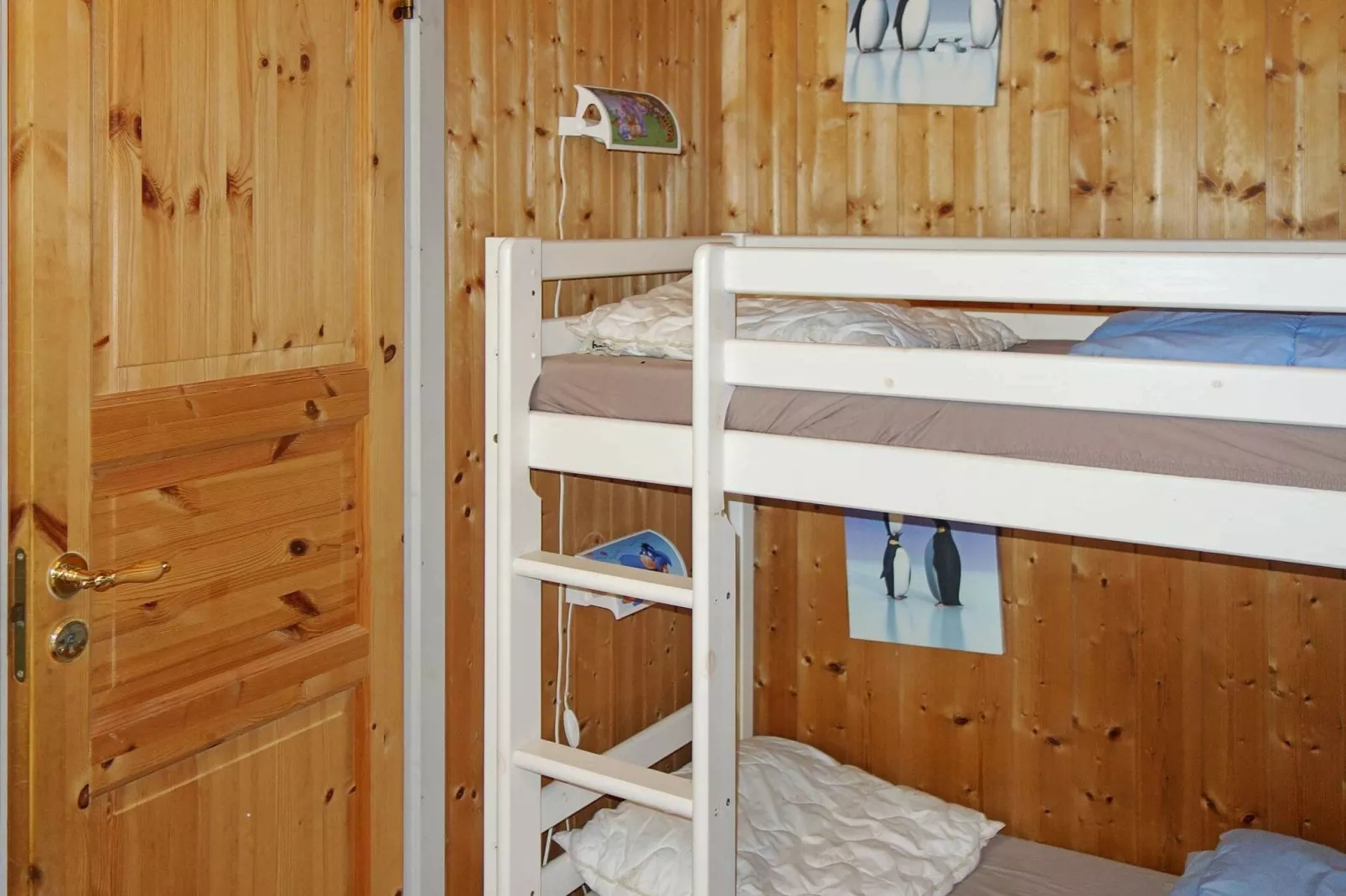 Modern vakantiehuis in Sydals met zwembad en sauna-Niet-getagd