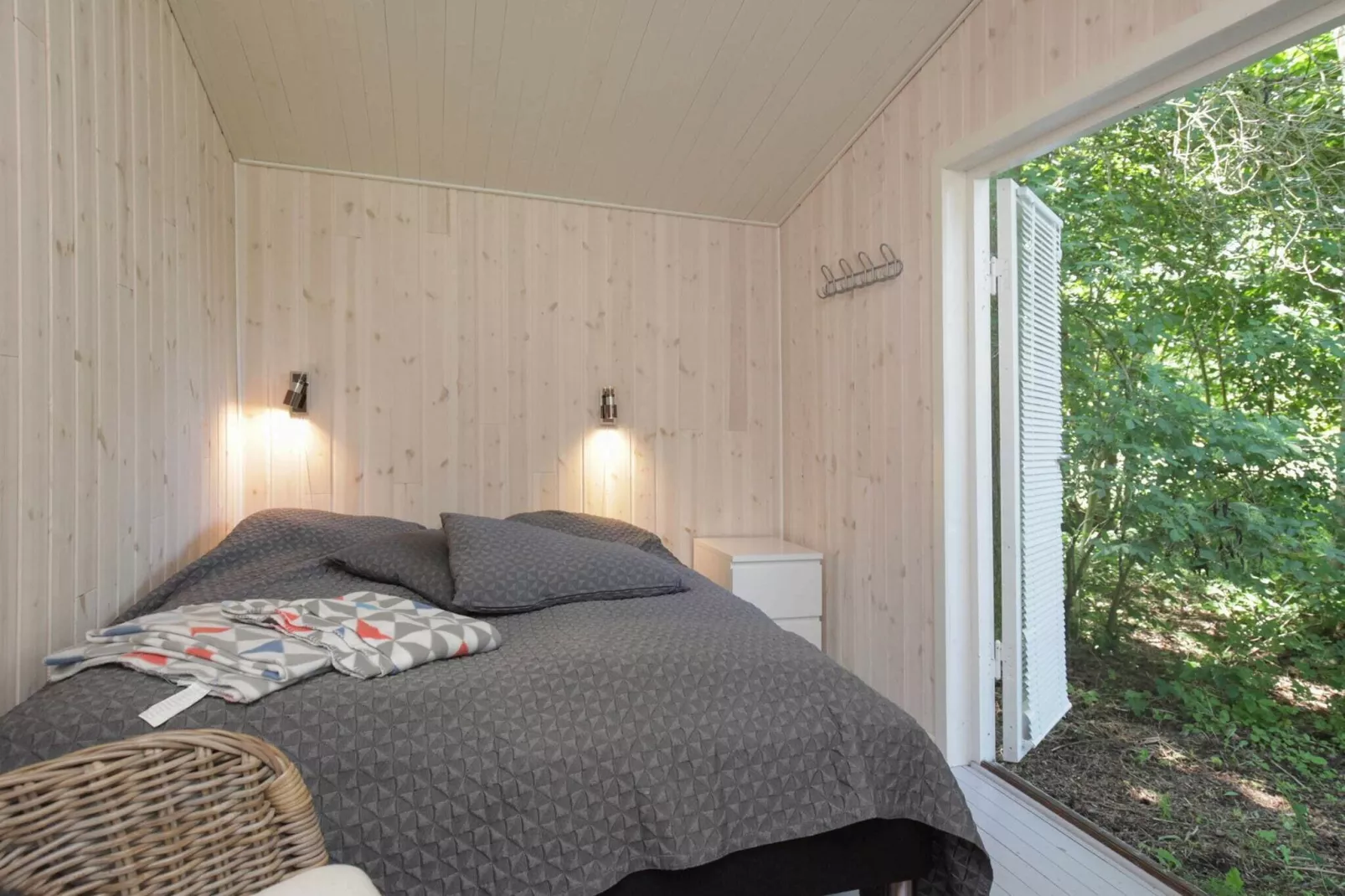 5 persoons vakantie huis in Vejby-By Traum-Binnen