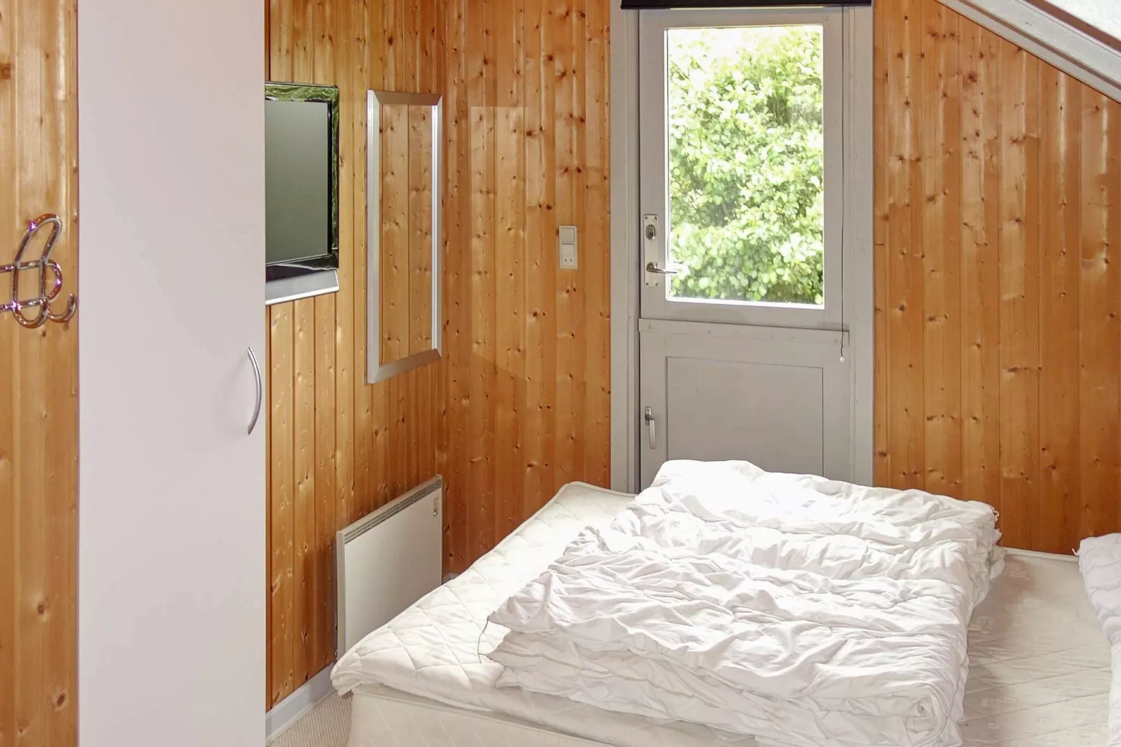 Modern vakantiehuis in Sydals met zwembad en sauna-Niet-getagd