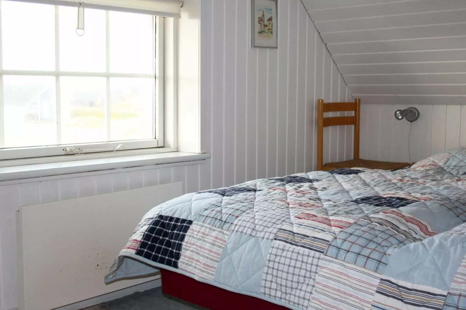 9 persoons vakantie huis in Harboøre-By Traum-Binnen