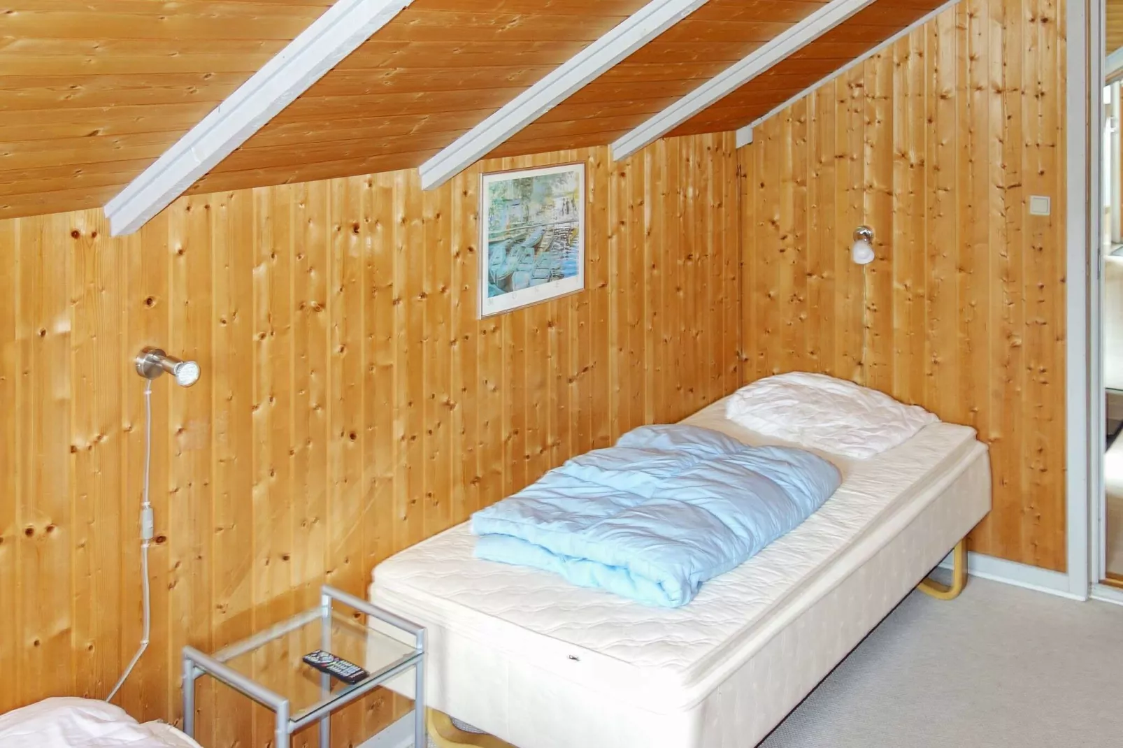 Modern vakantiehuis in Sydals met zwembad en sauna-Niet-getagd