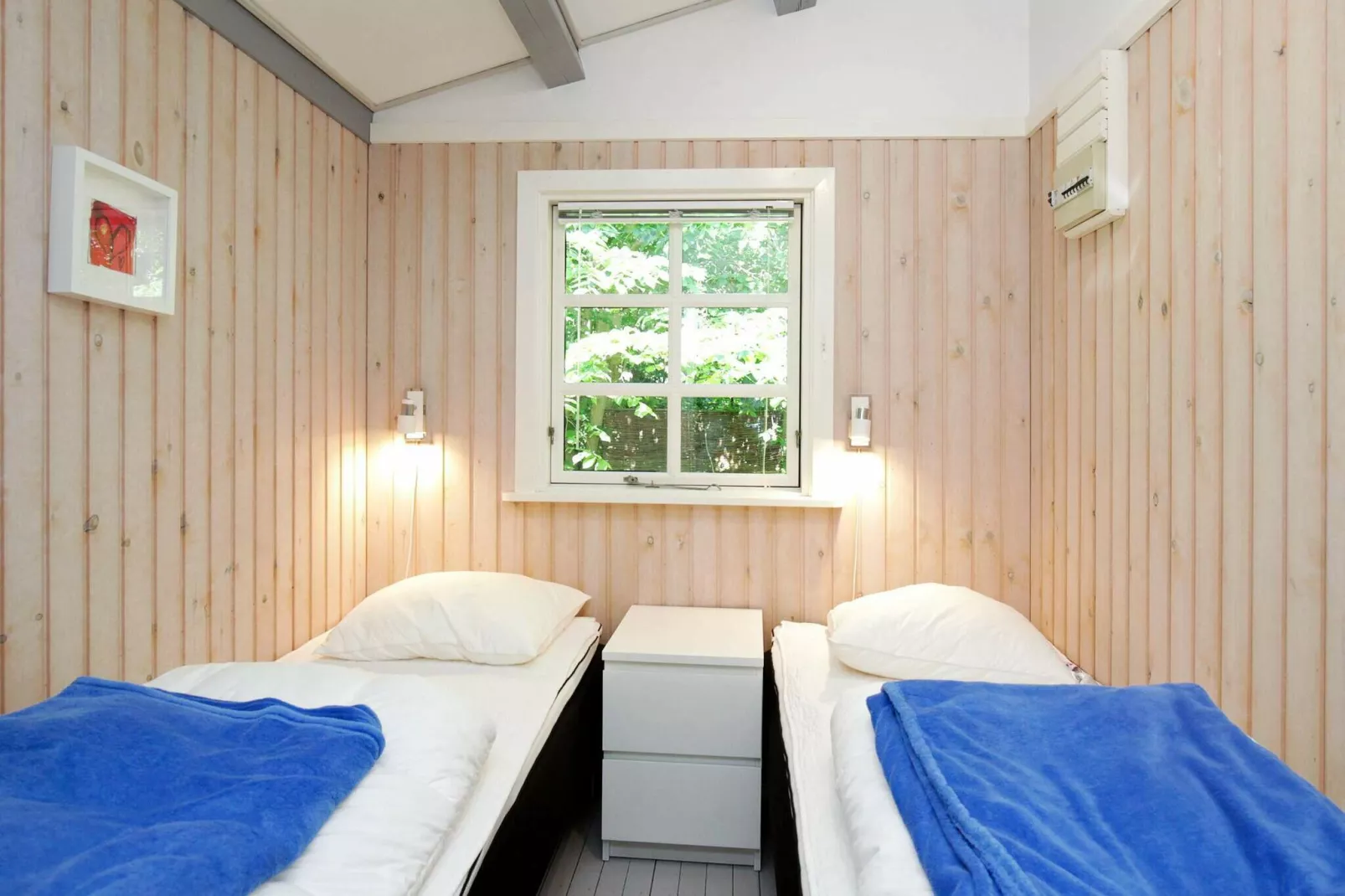 5 persoons vakantie huis in Vejby-By Traum-Binnen