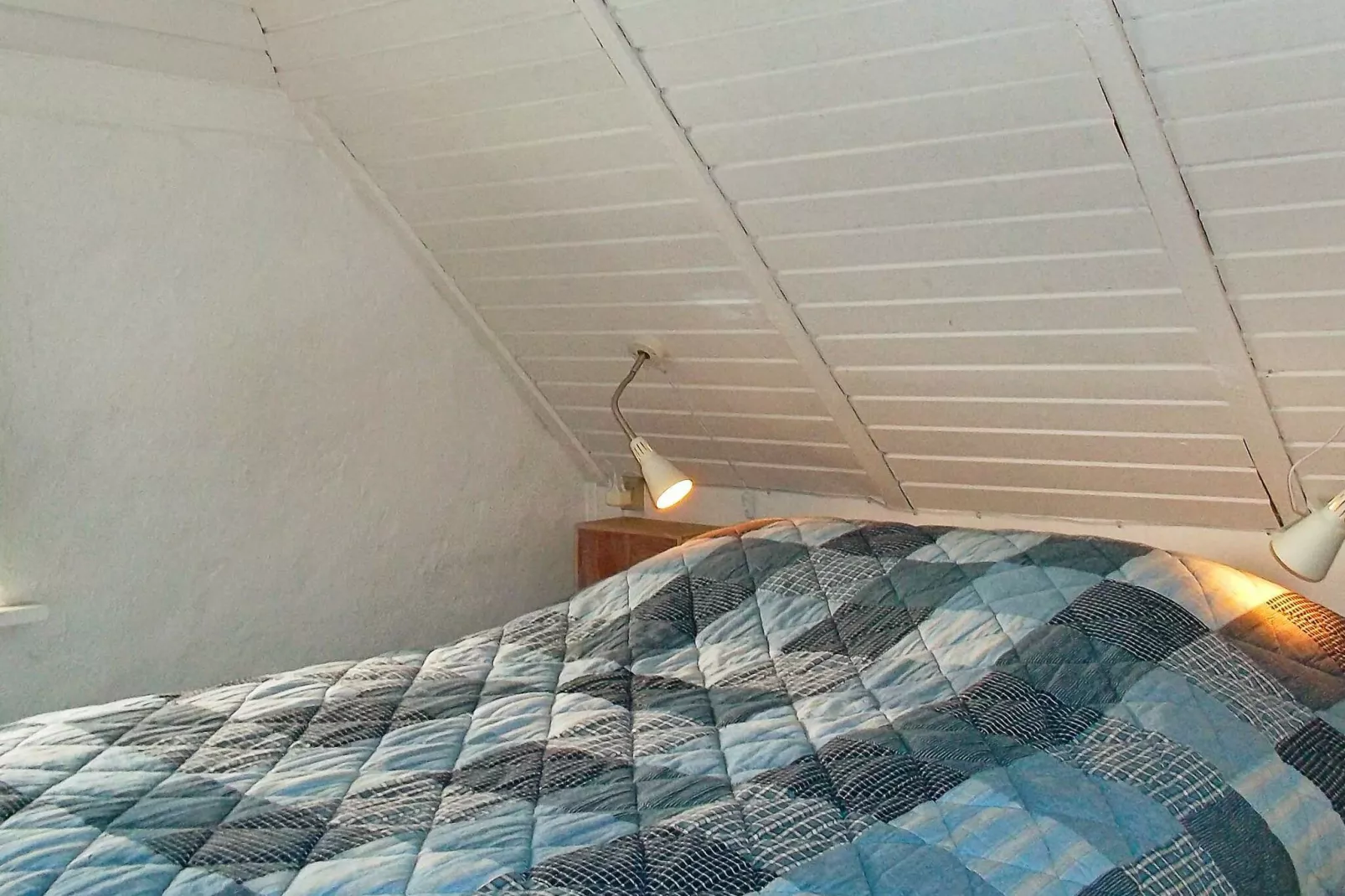 9 persoons vakantie huis in Harboøre-By Traum-Binnen