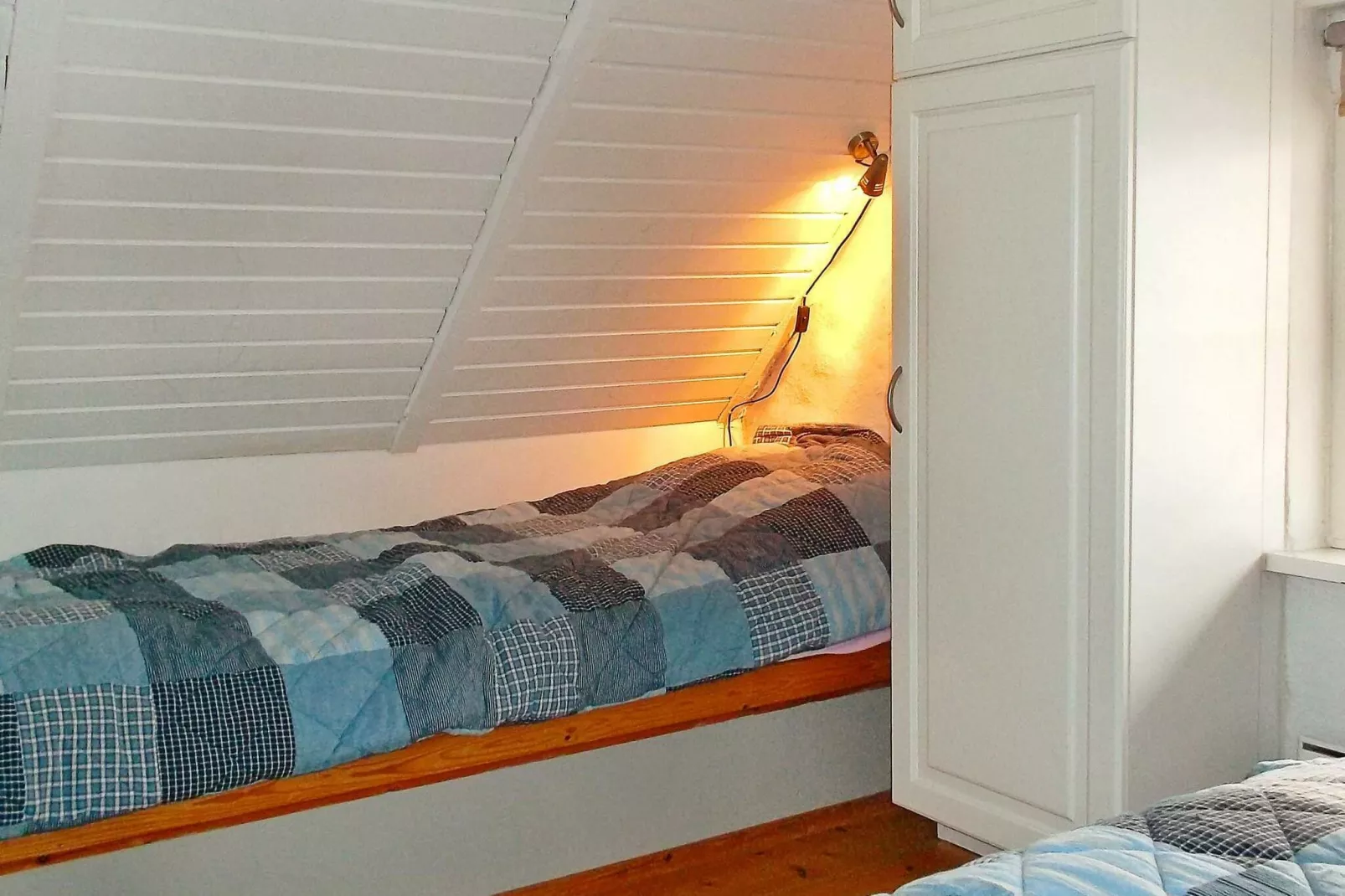 9 persoons vakantie huis in Harboøre-Binnen