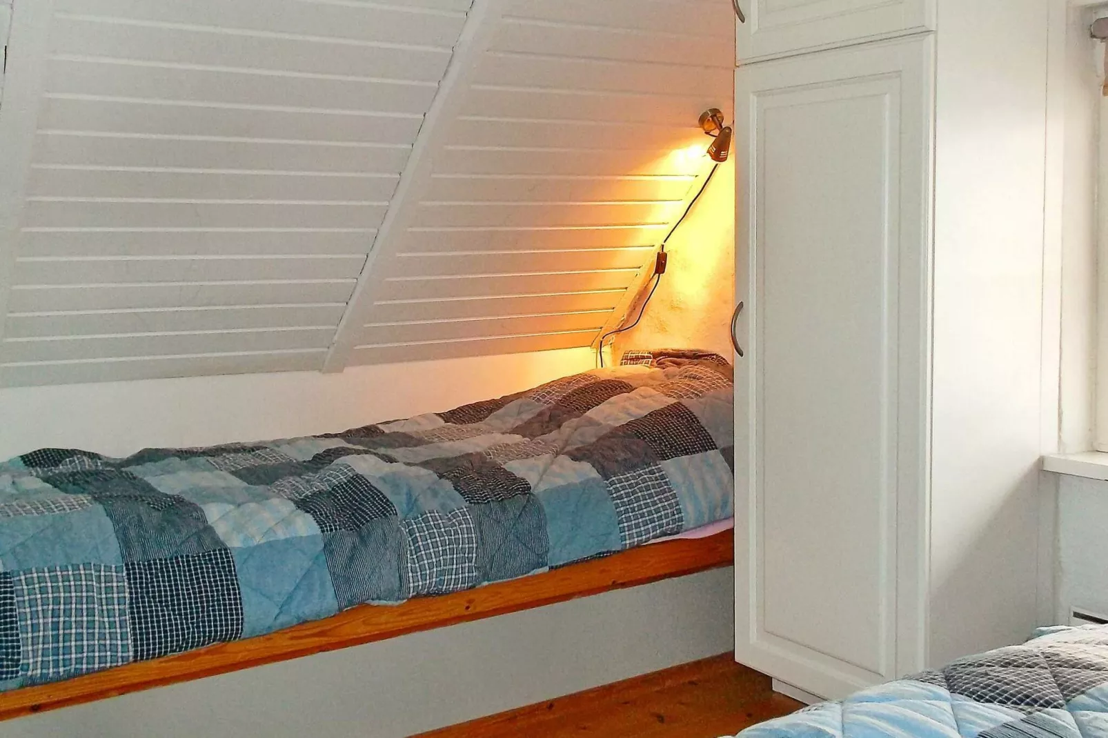 9 persoons vakantie huis in Harboøre-By Traum-Binnen