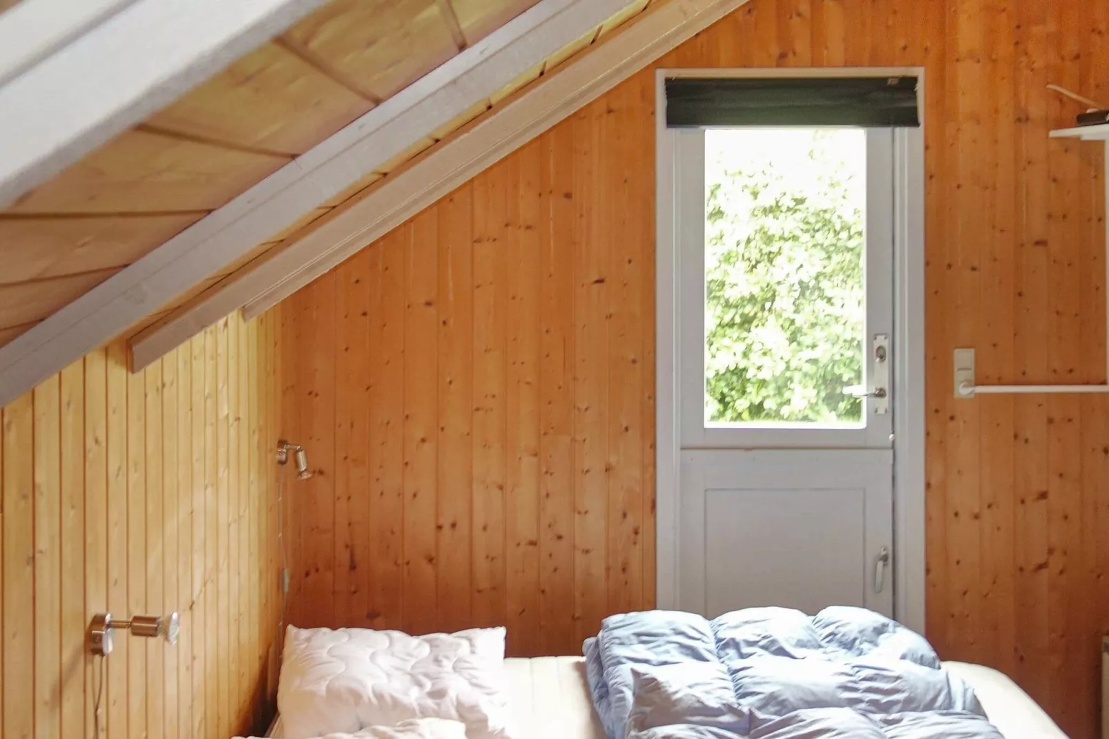 Modern vakantiehuis in Sydals met zwembad en sauna-Niet-getagd