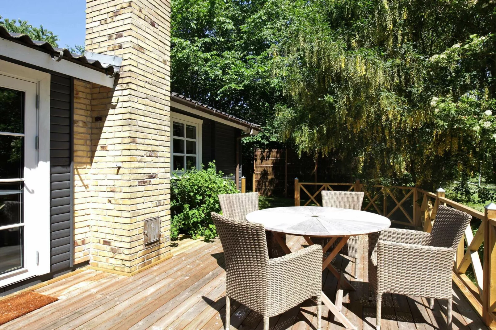 5 persoons vakantie huis in Vejby-By Traum-Uitzicht