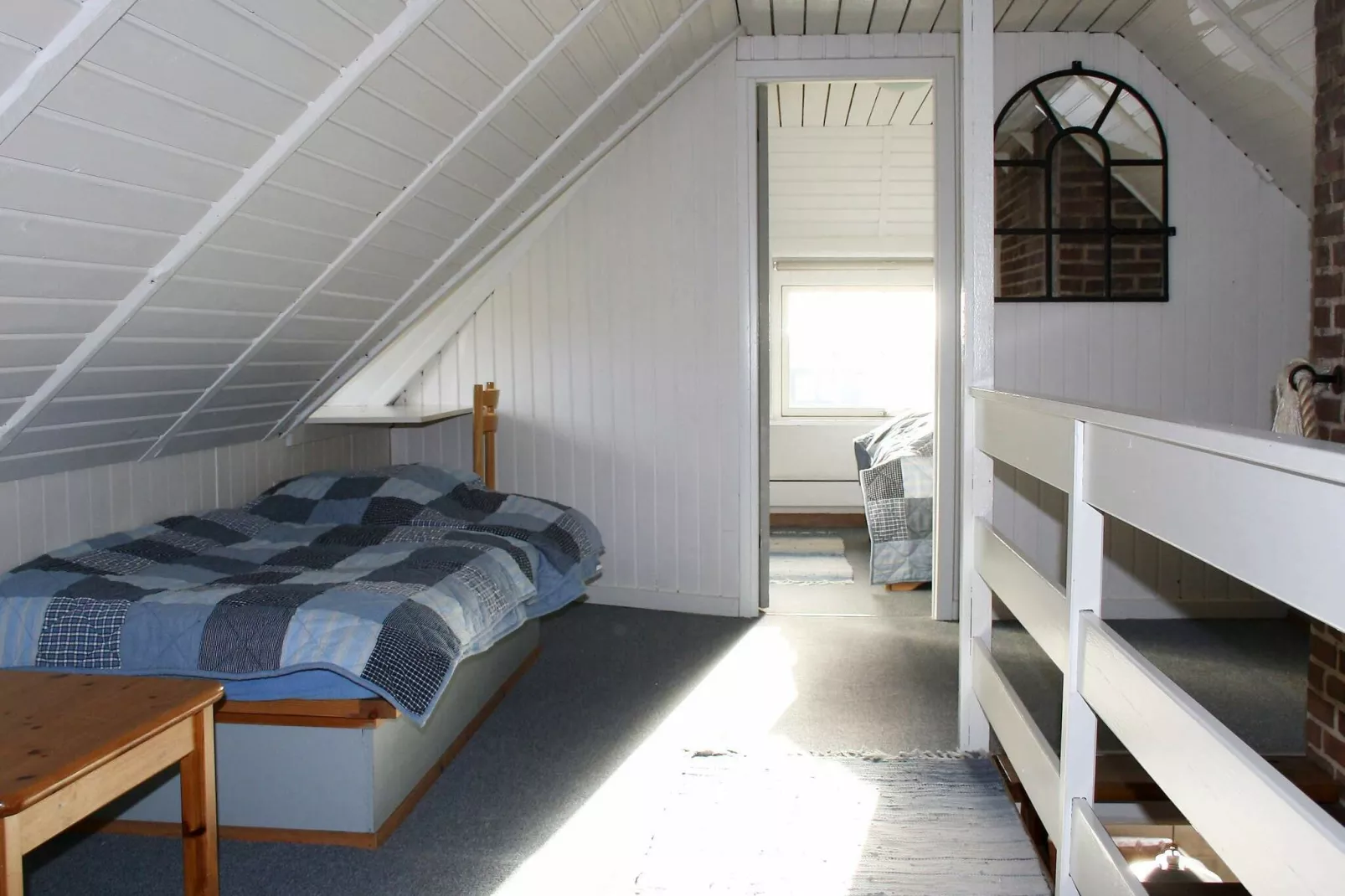 9 persoons vakantie huis in Harboøre-By Traum-Binnen
