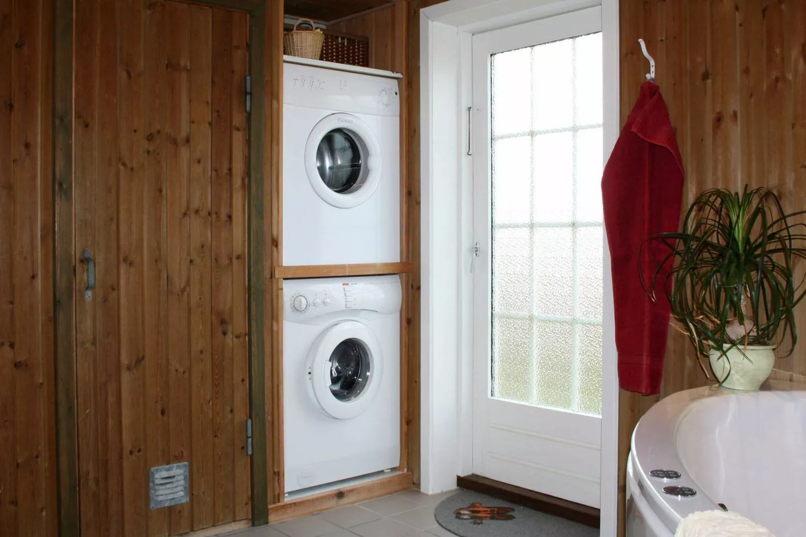 9 persoons vakantie huis in Harboøre-By Traum-Binnen