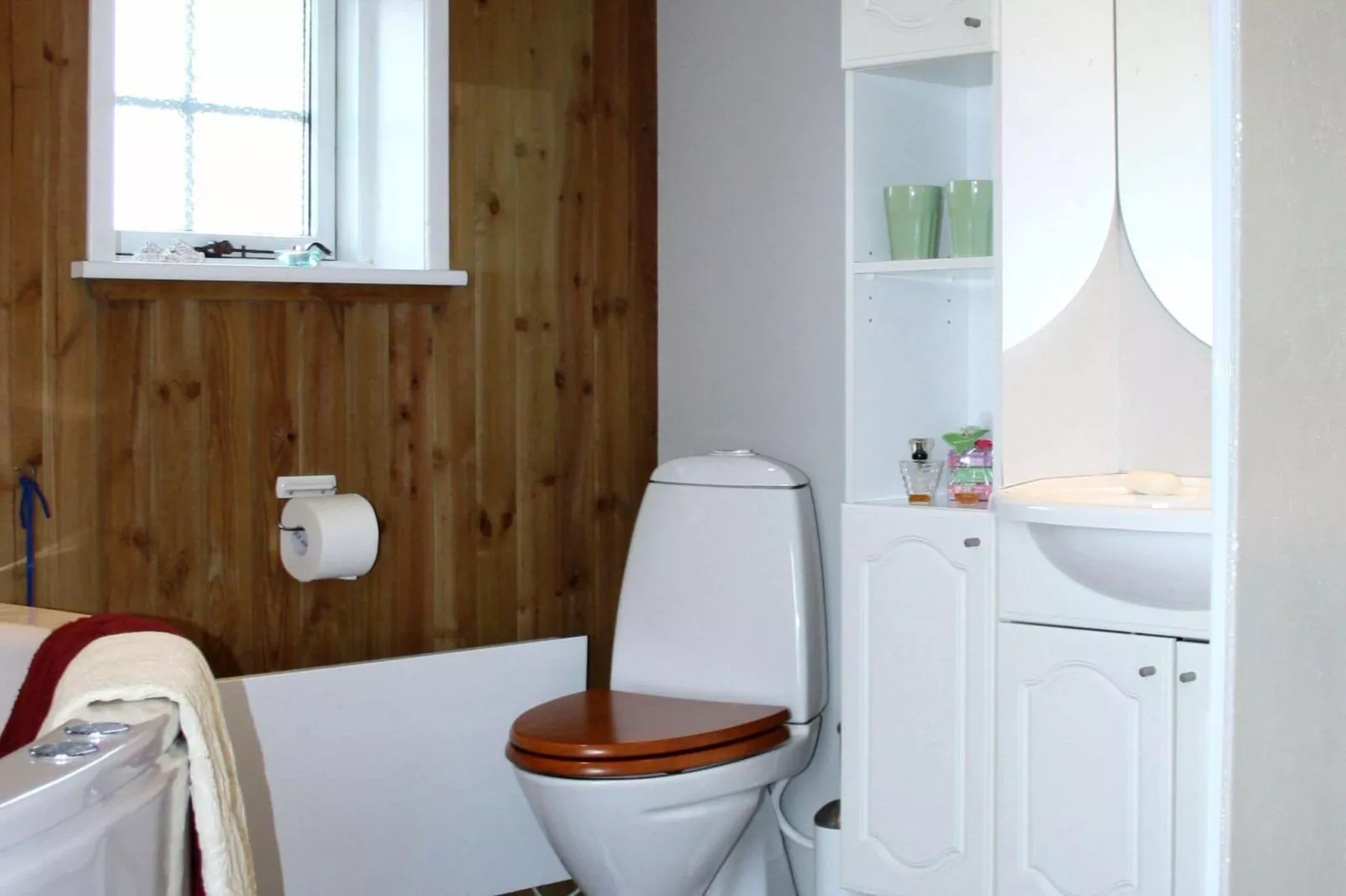 9 persoons vakantie huis in Harboøre-By Traum-Binnen
